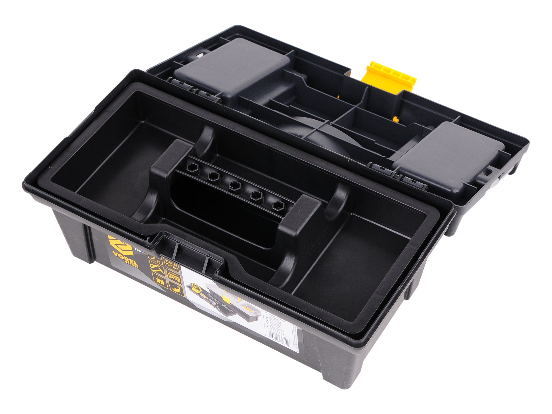 Tool box
