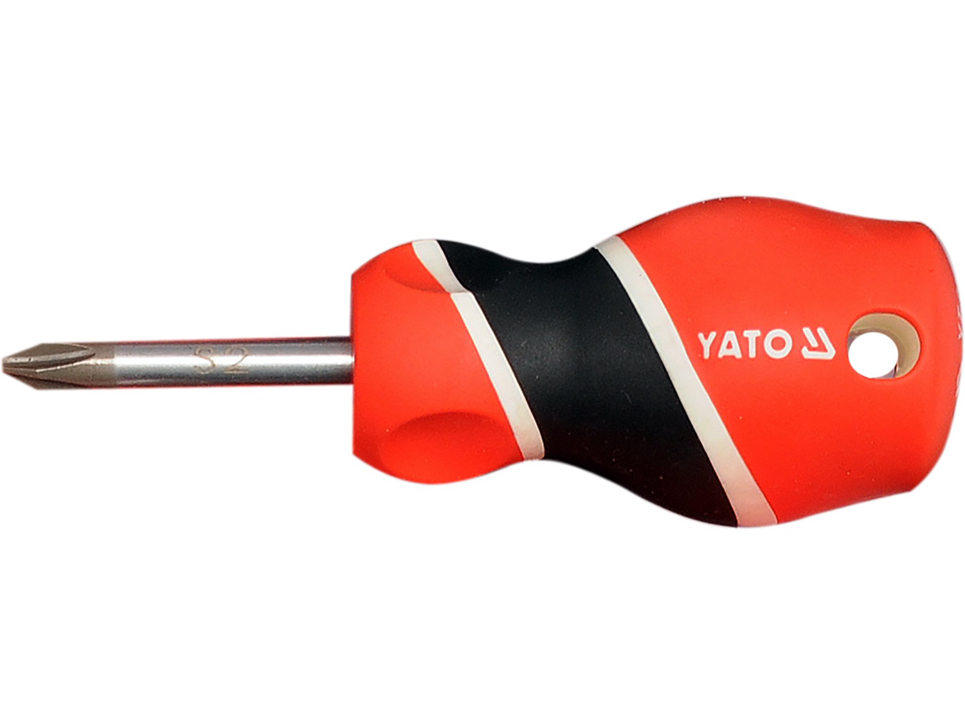 Screwdriver
