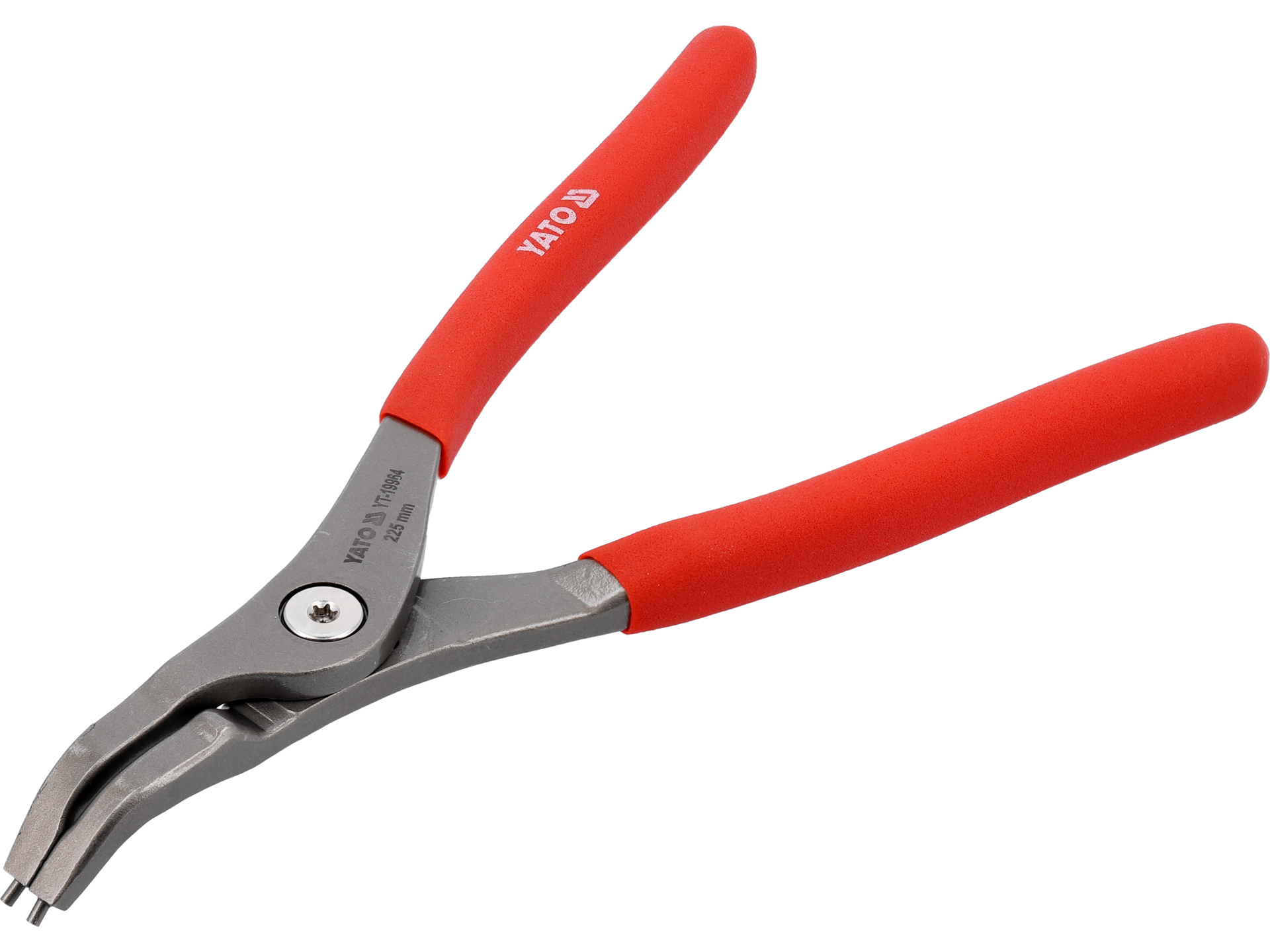 Circlip pliers
