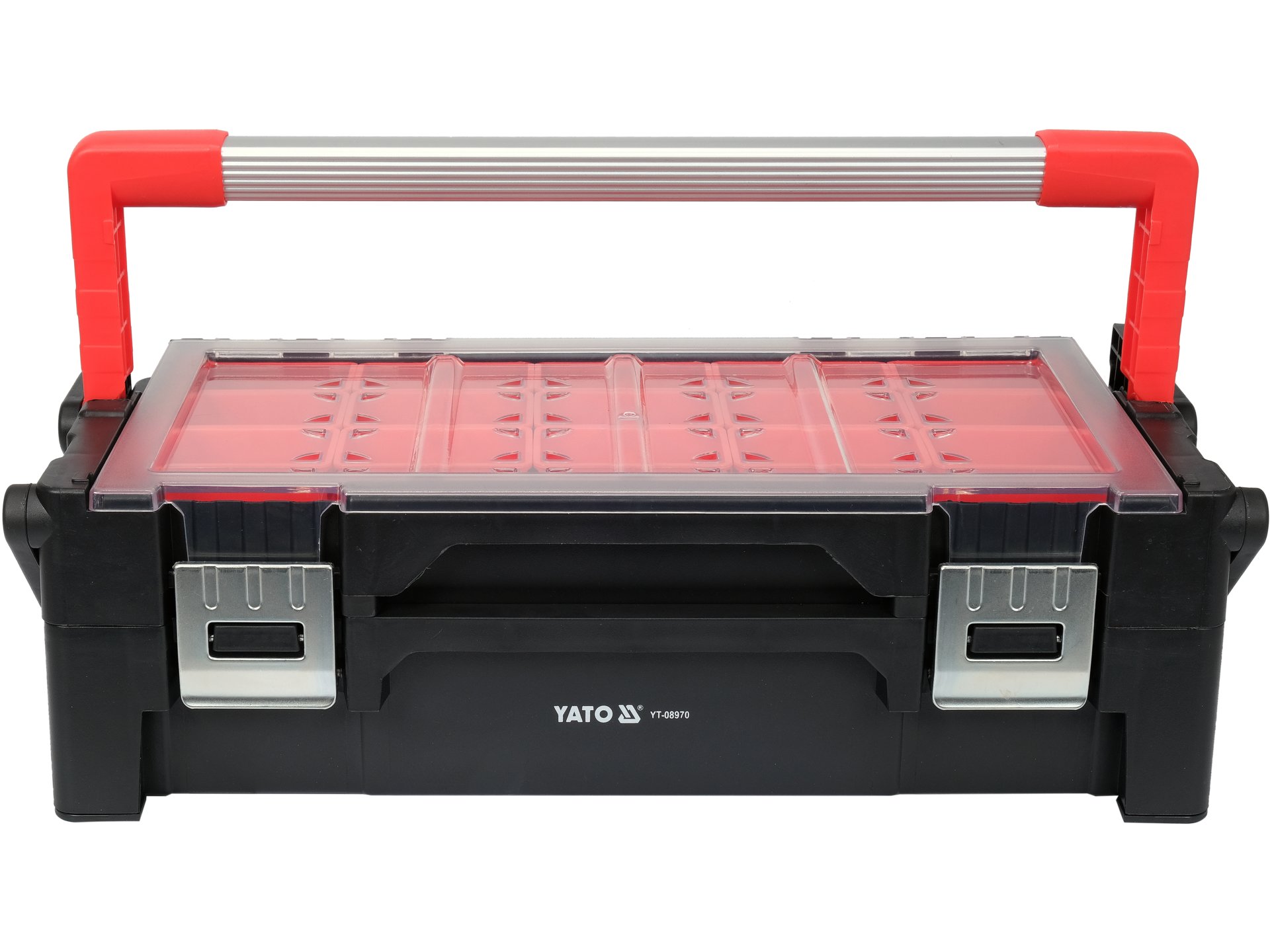 Tool box