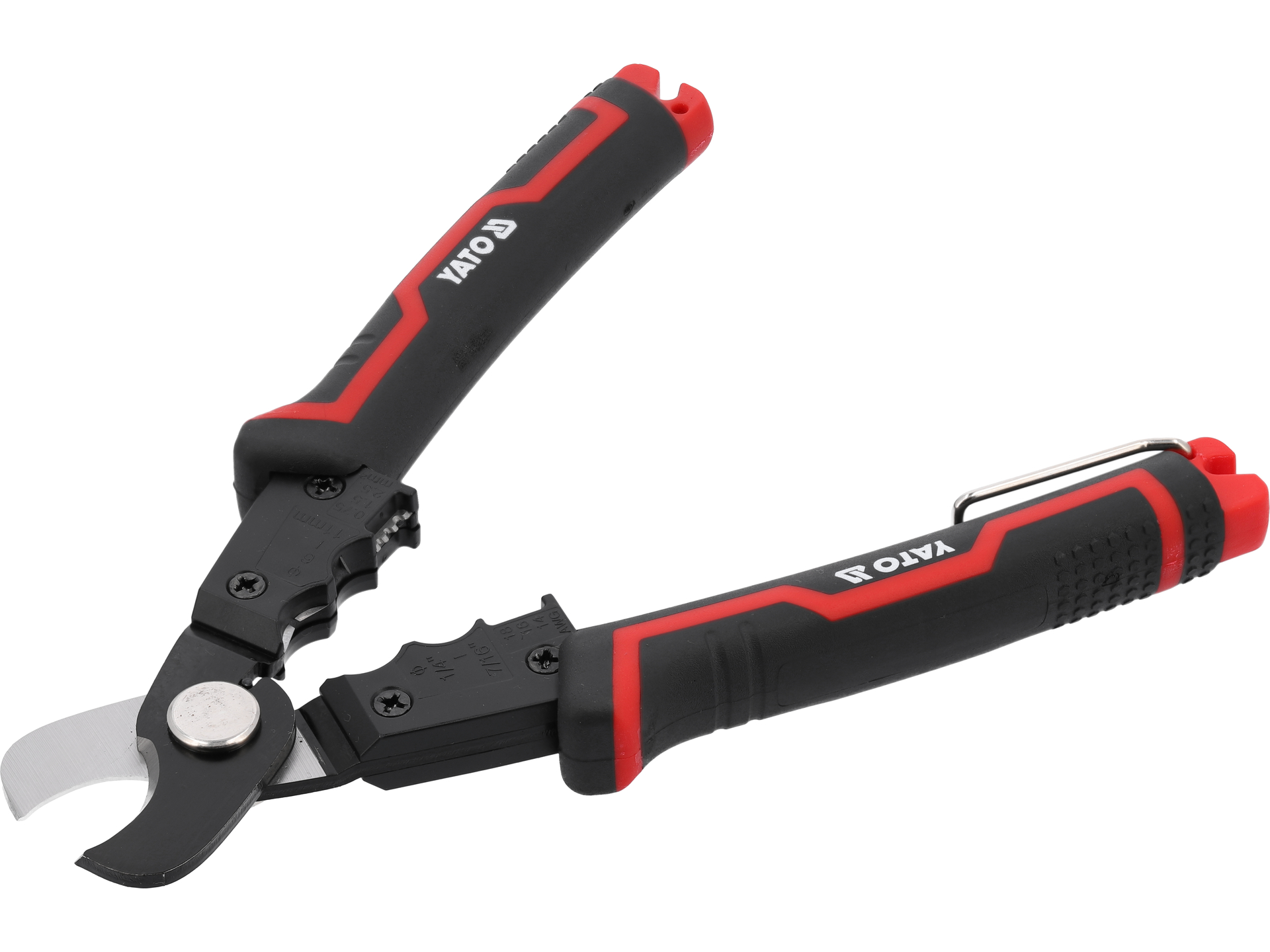 Cable cutter