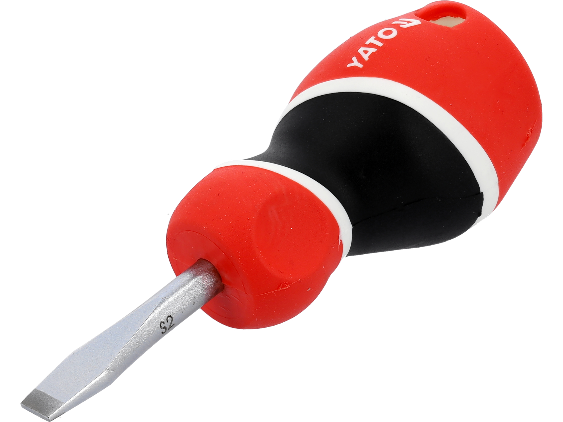 Screwdriver
