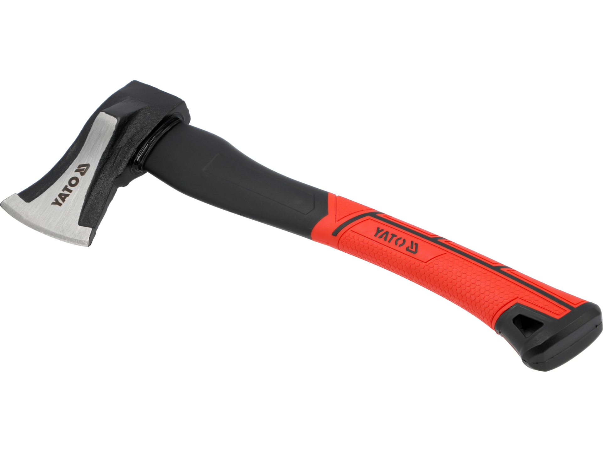 Splitting axe