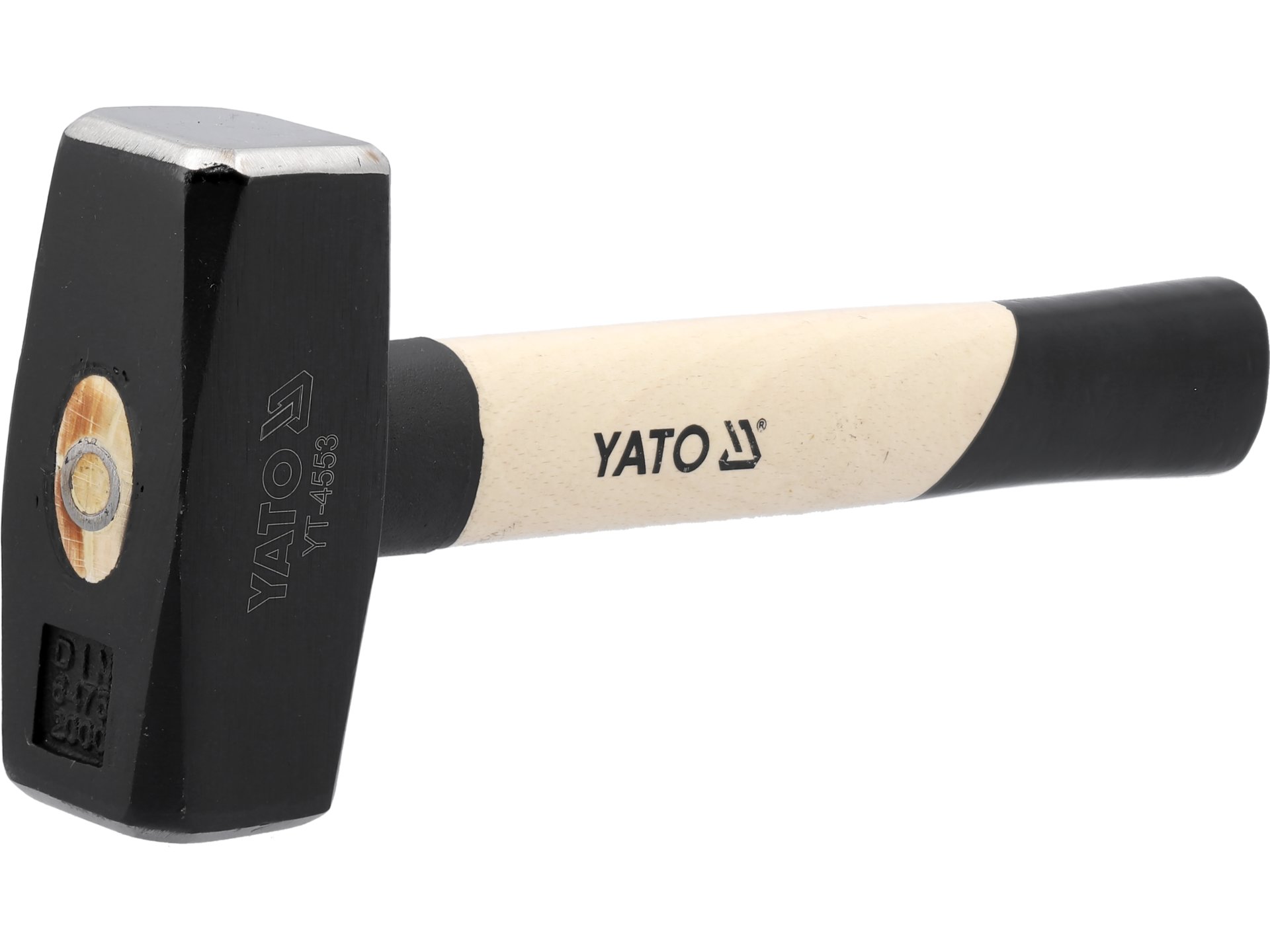 Stoning hammer
