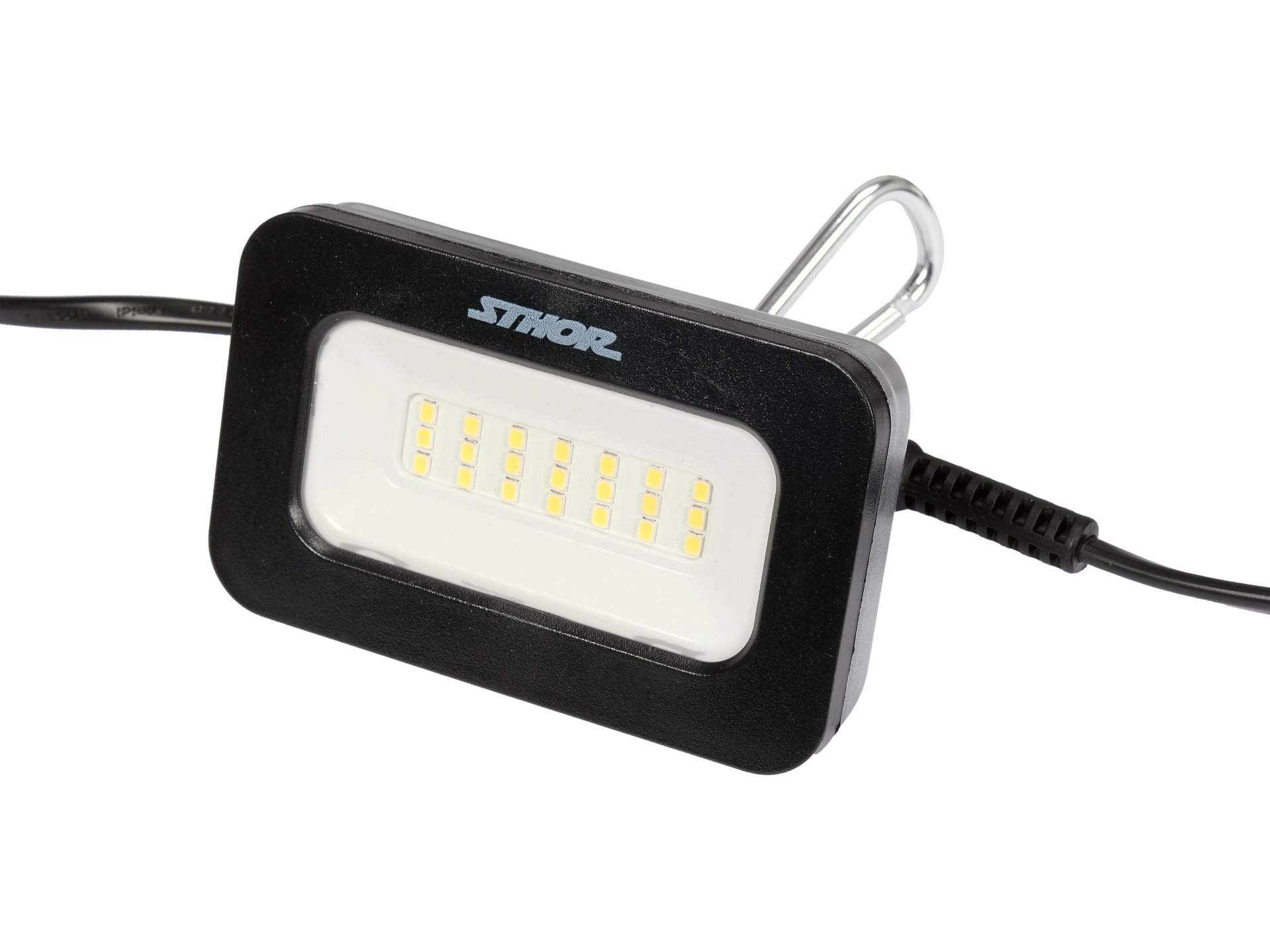 LED prožektors komplekts