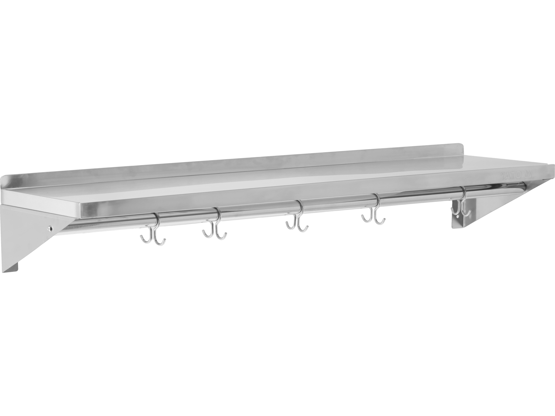 Wall shelf