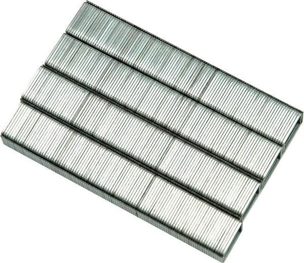 Skabės , M53, 4mm,11.2x0.7mm, 1000 vnt.