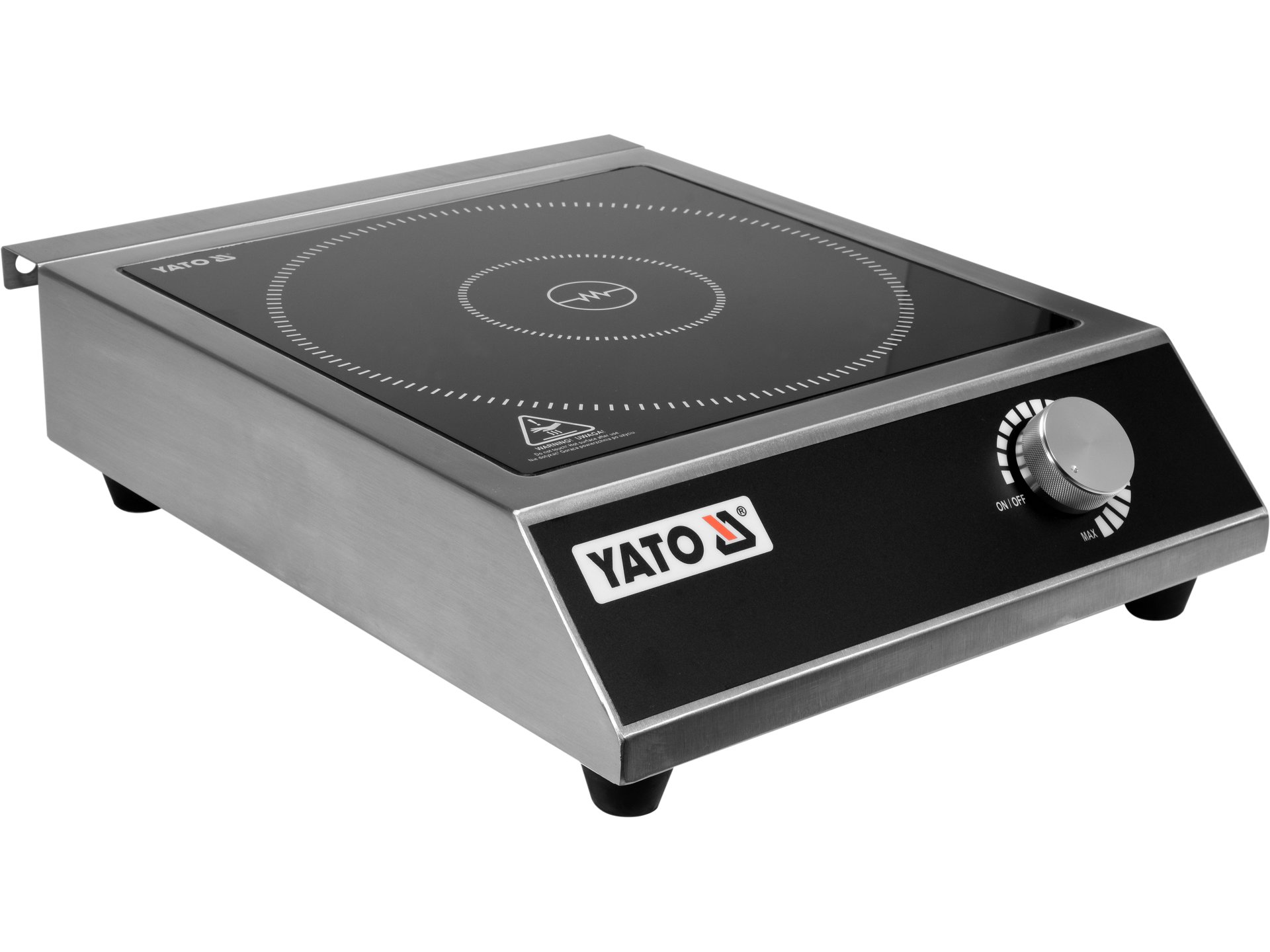 Induction cooker