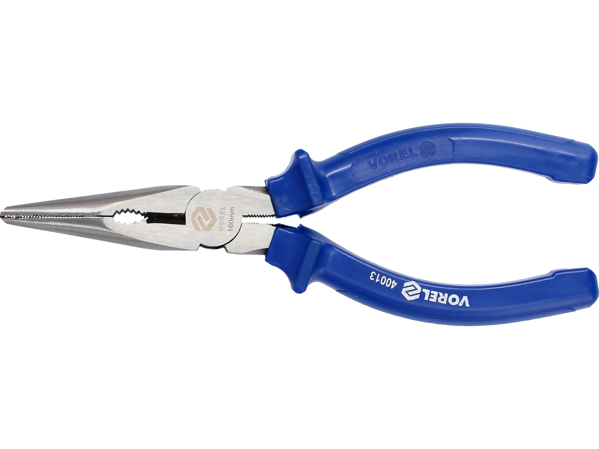 Long nose pliers