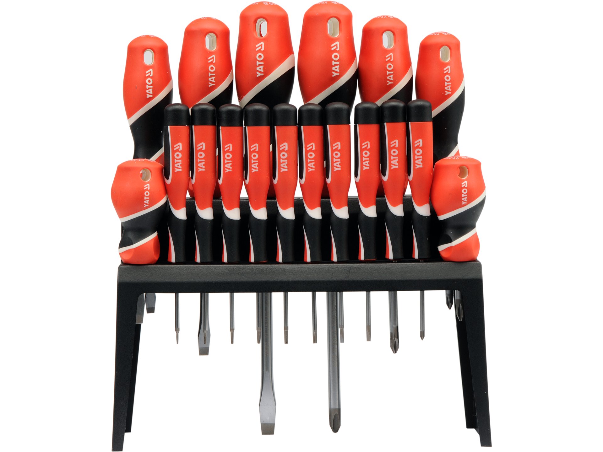 Screwdriver set