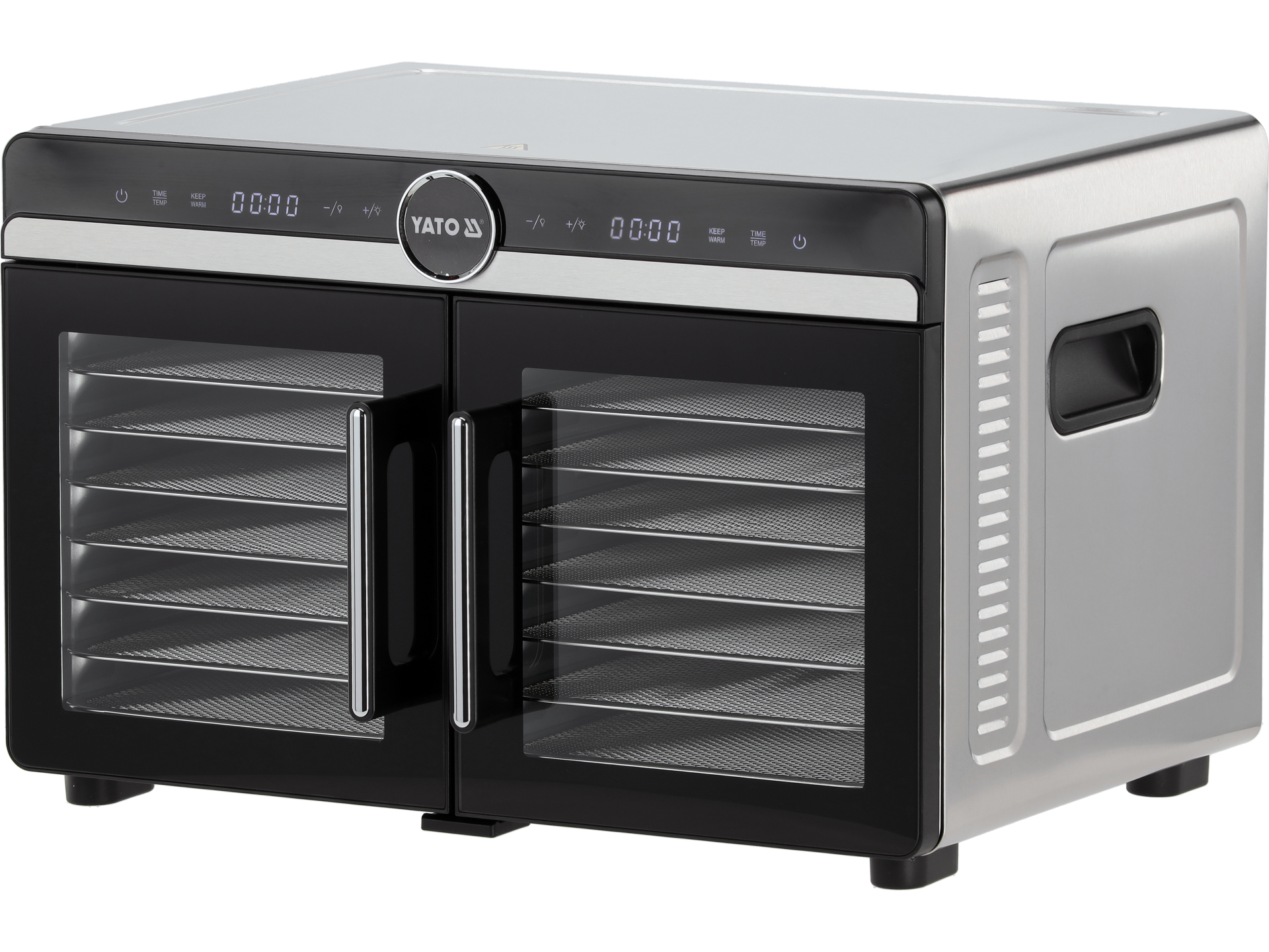 Food dehydrator
