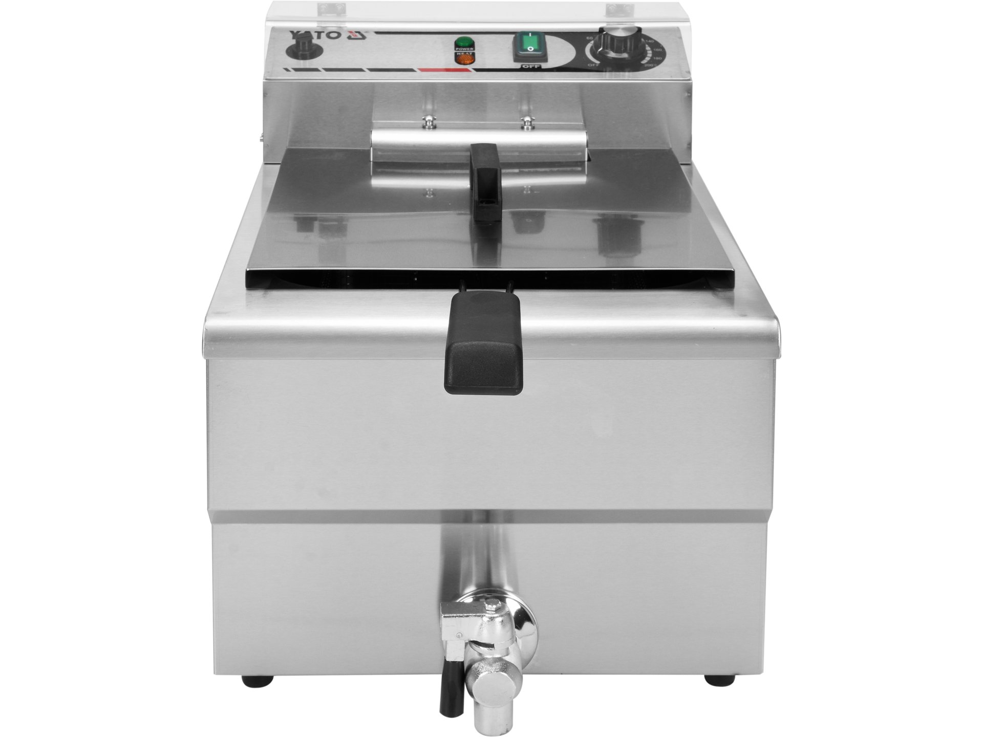 Fryer