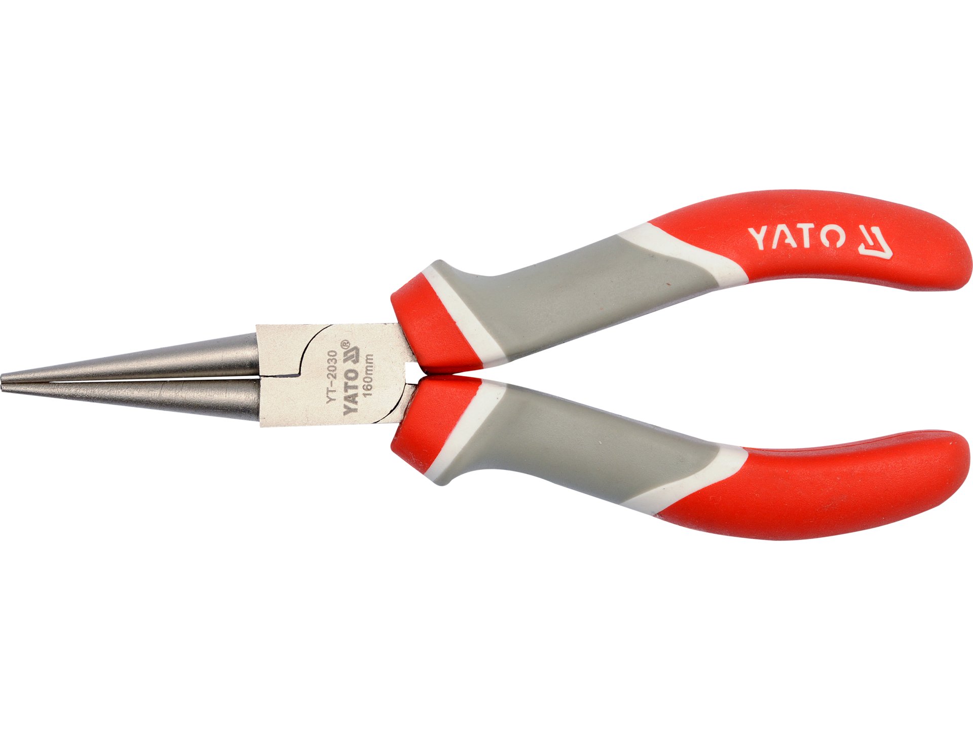 Round nose pliers