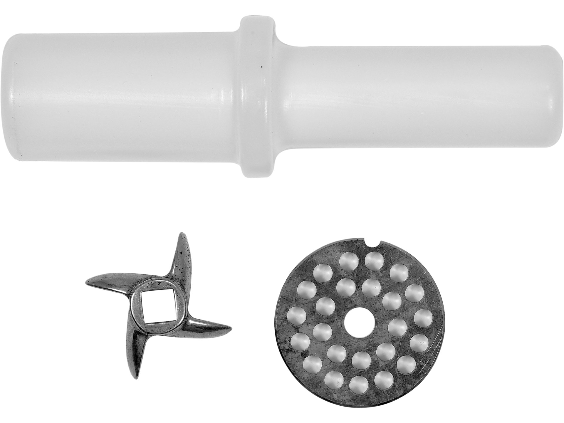 Meat mincer
