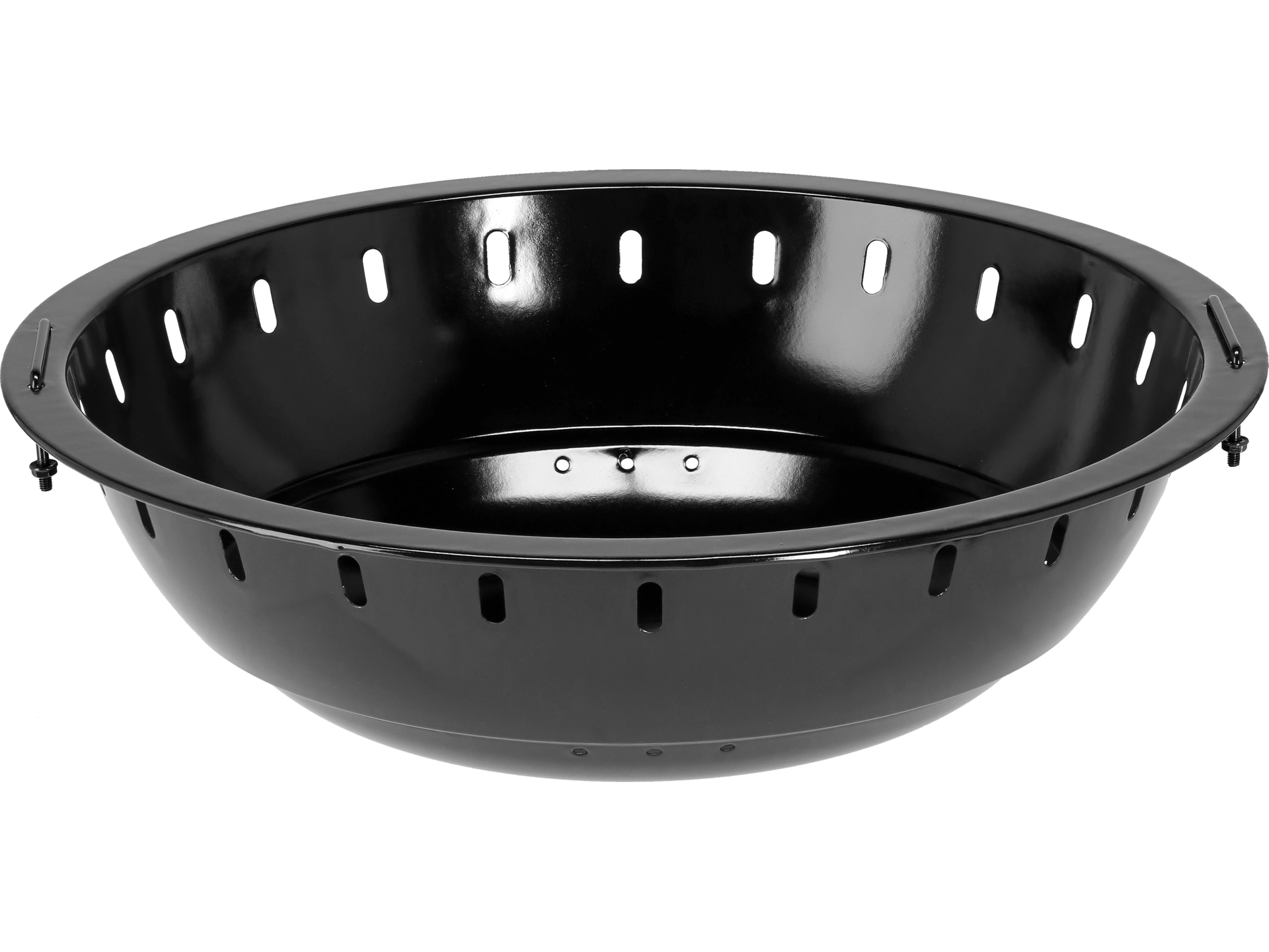 Charcoal grill