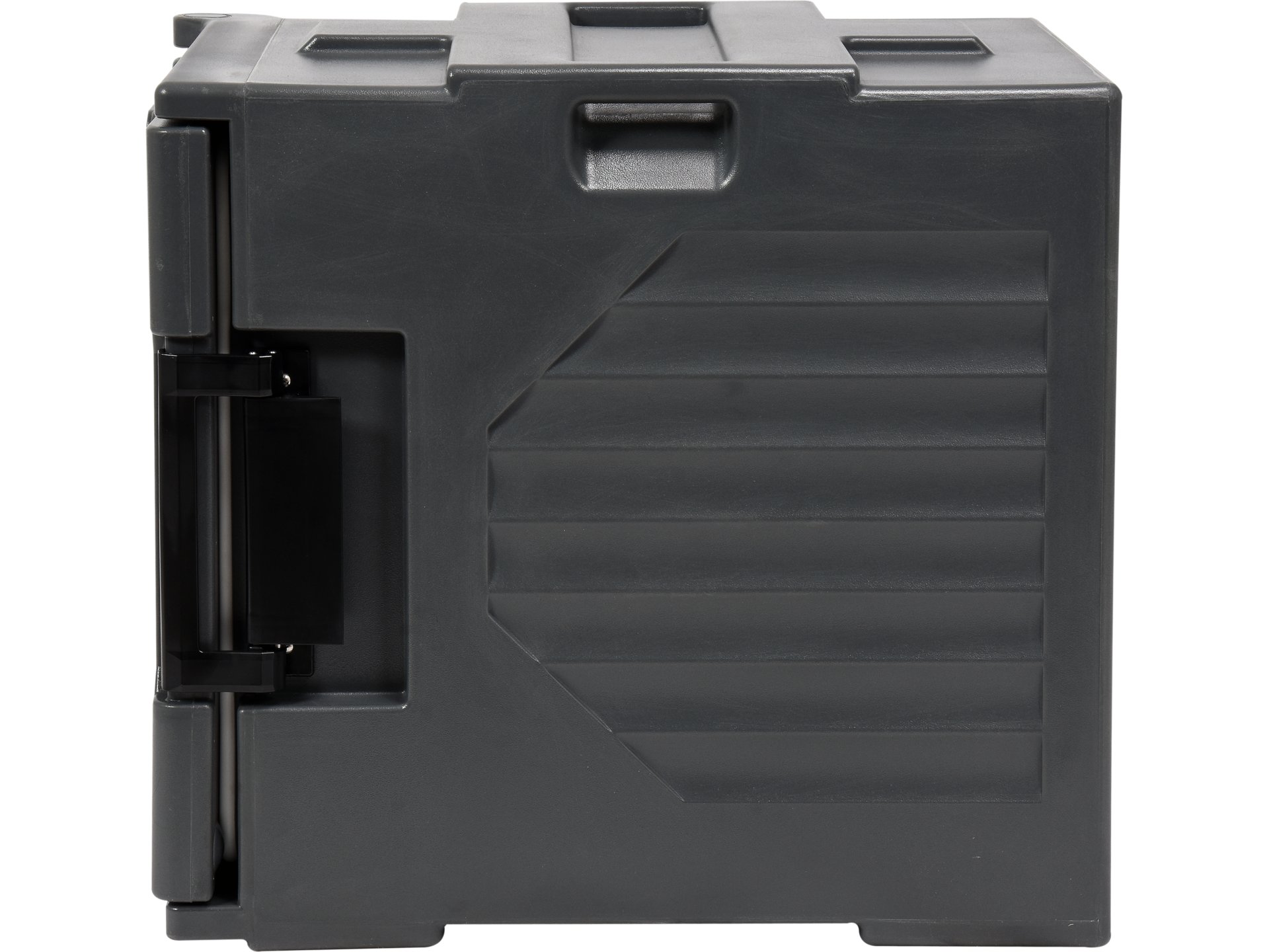 Isothermal catering container