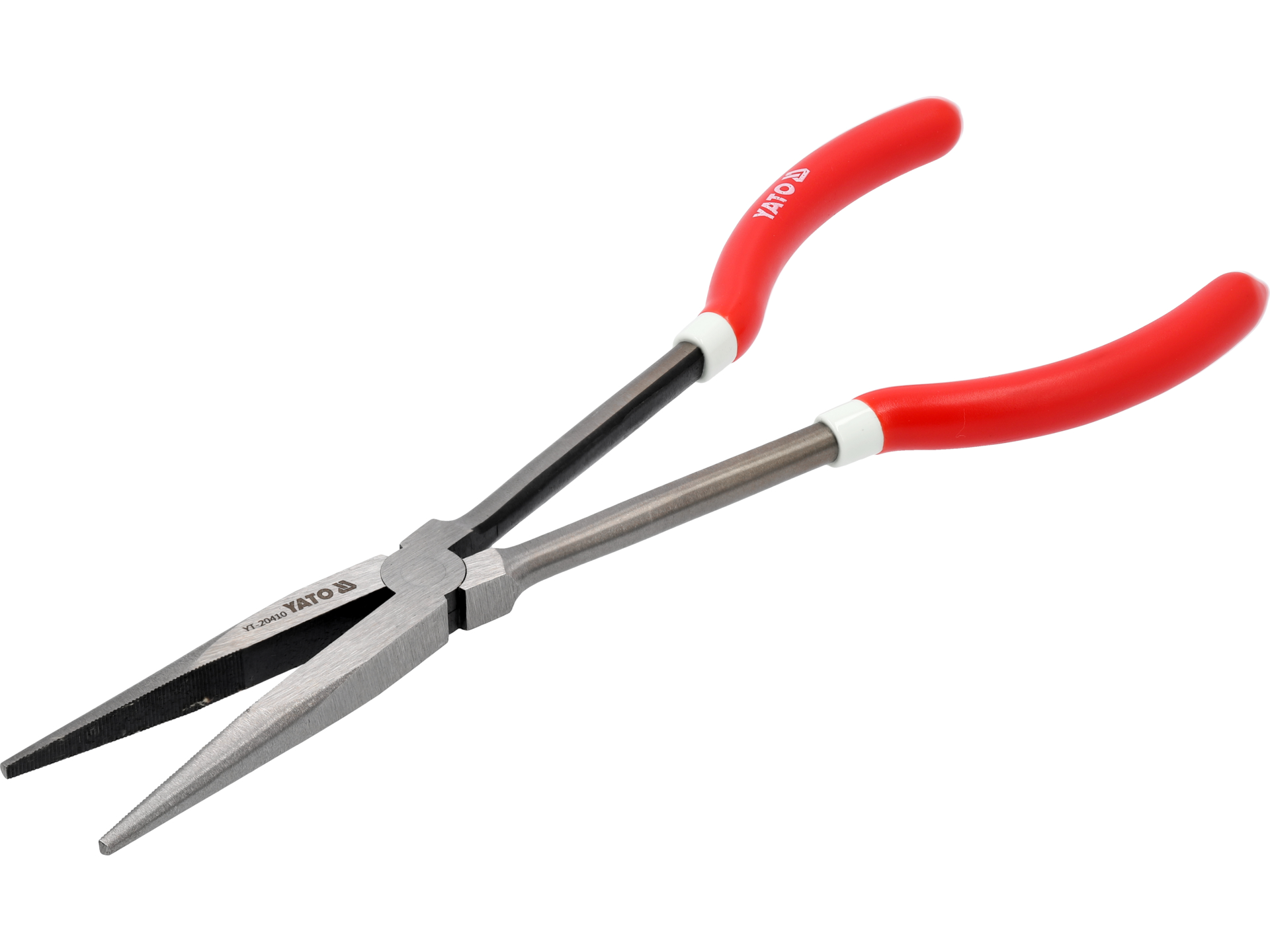 Long nose pliers