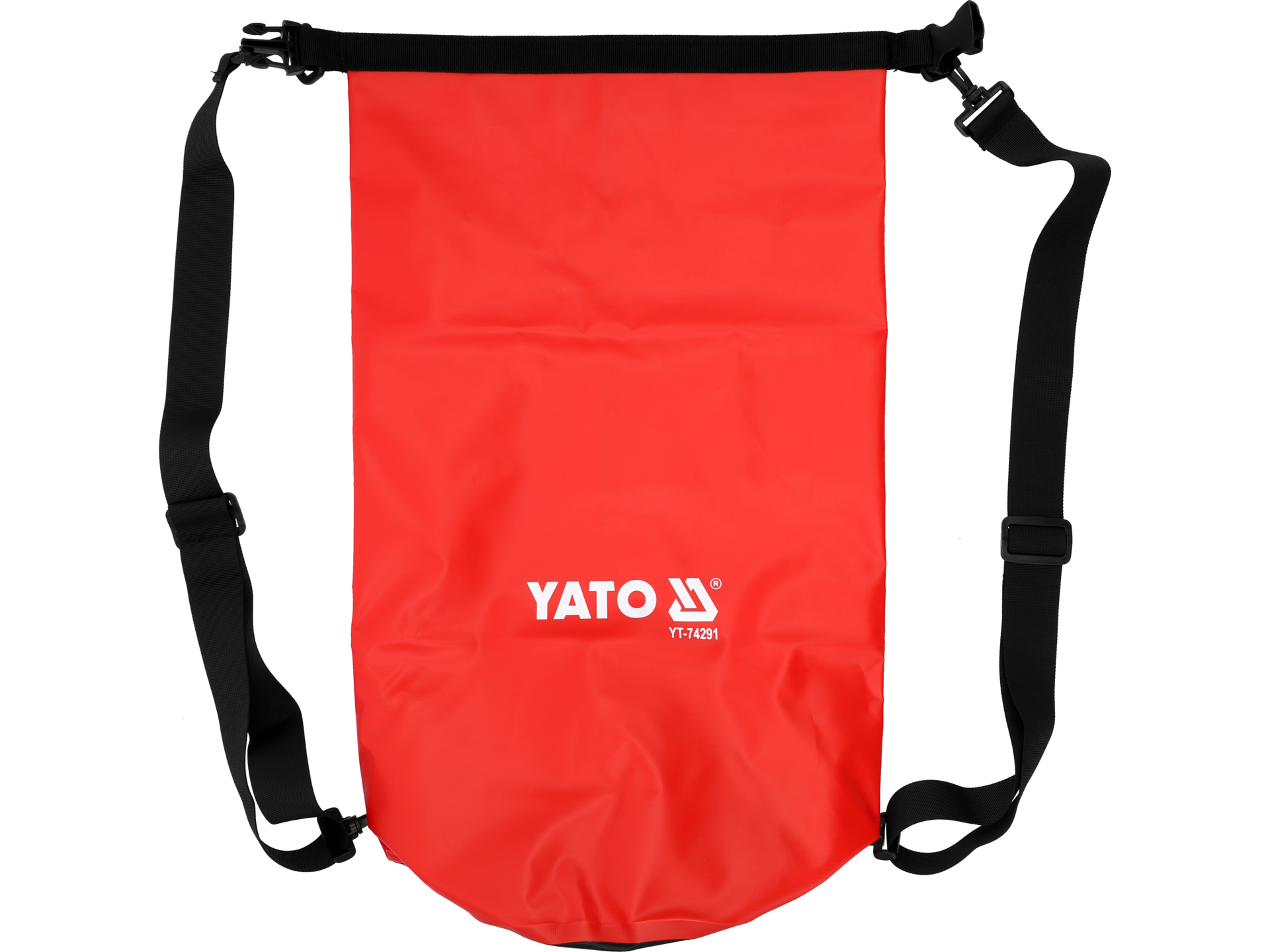 Waterproof bag