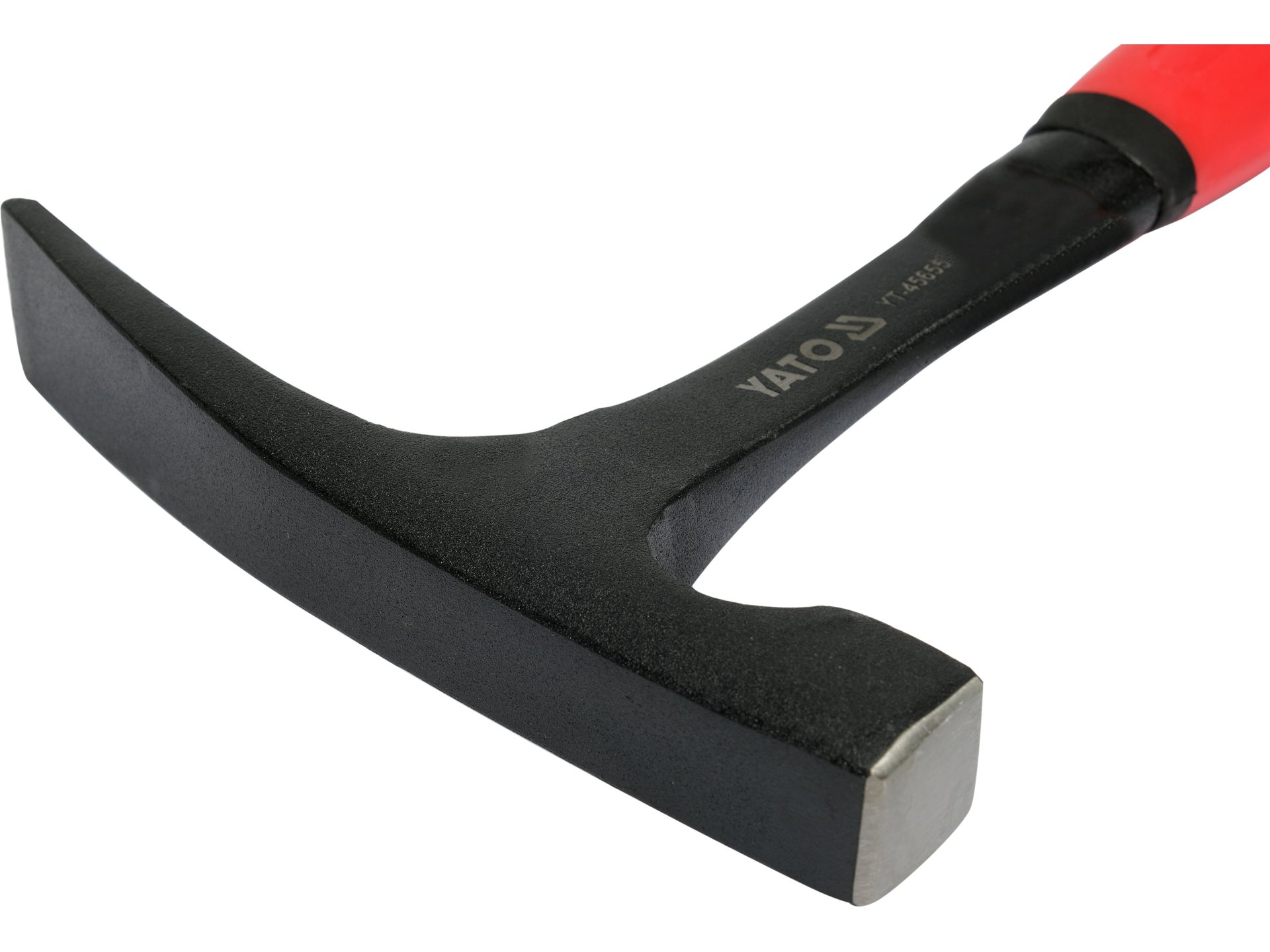 Geological hammer