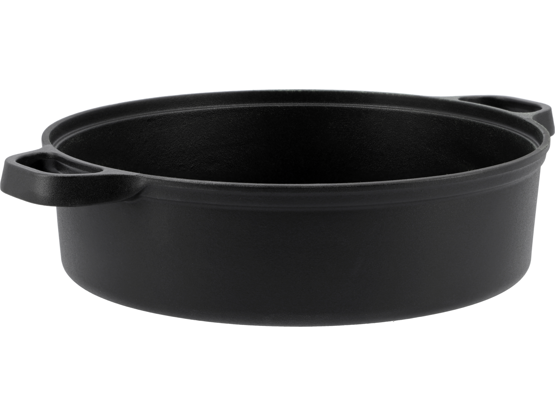 Grilling pan