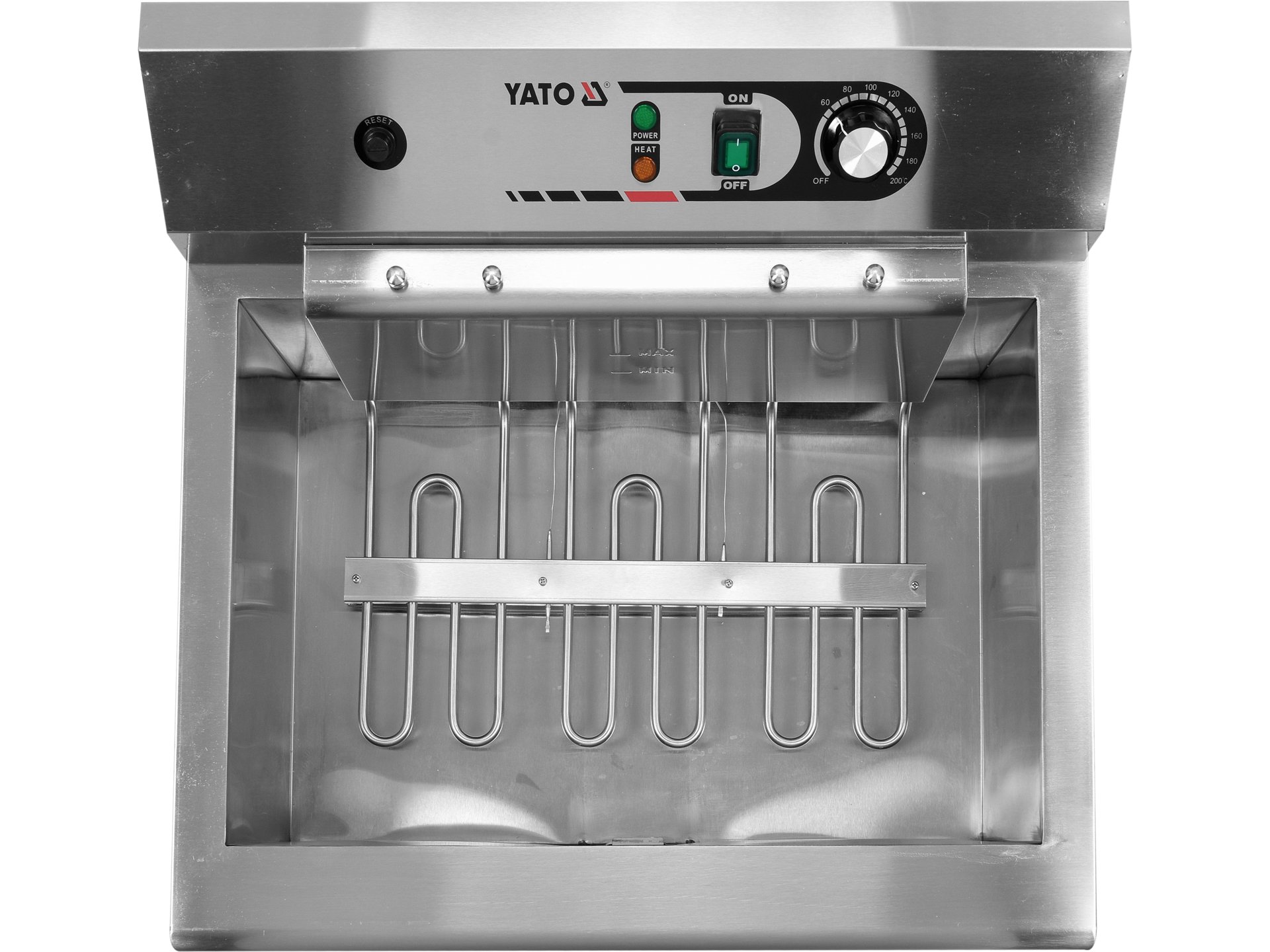 Fryer
