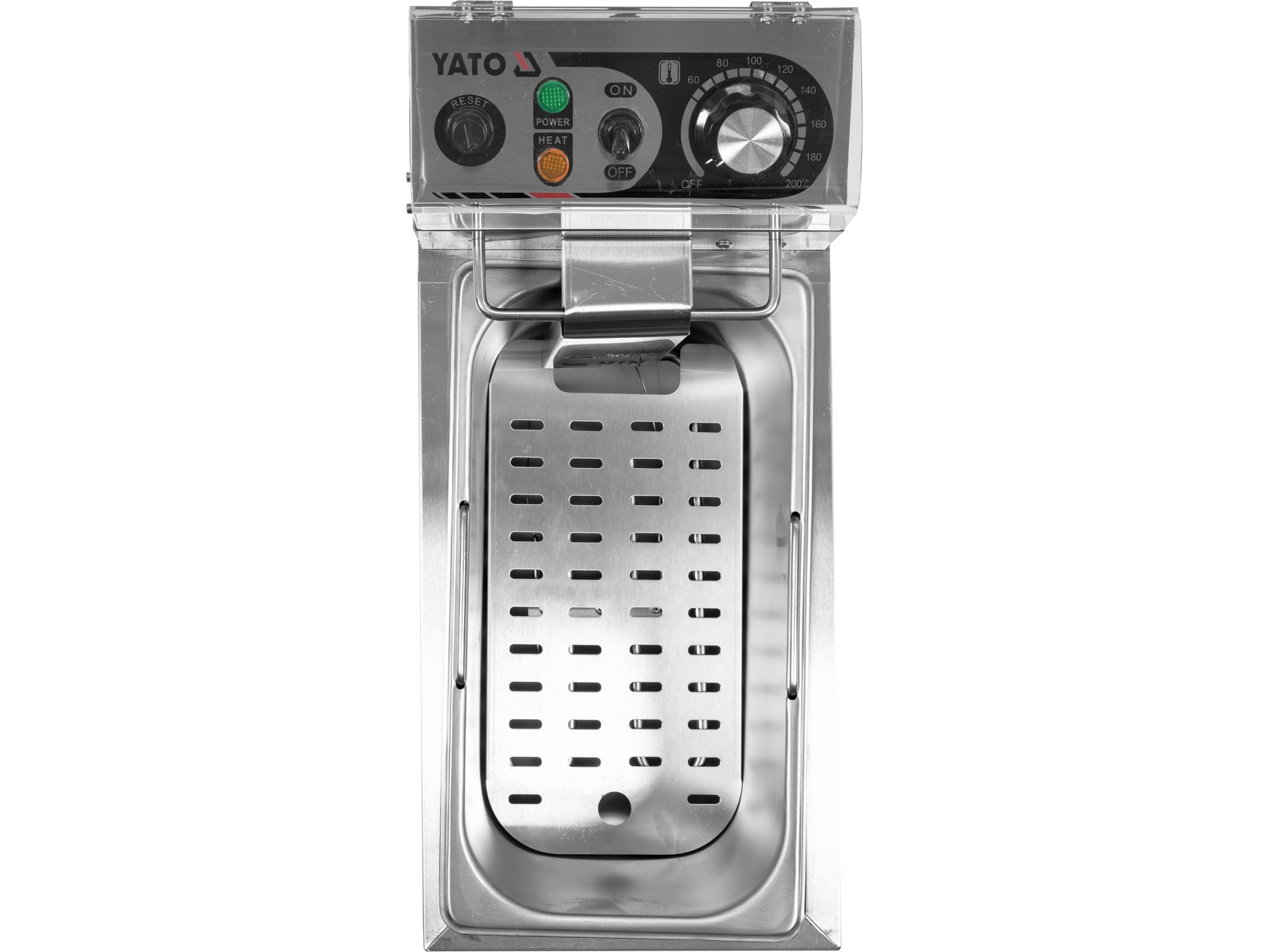 Fryer