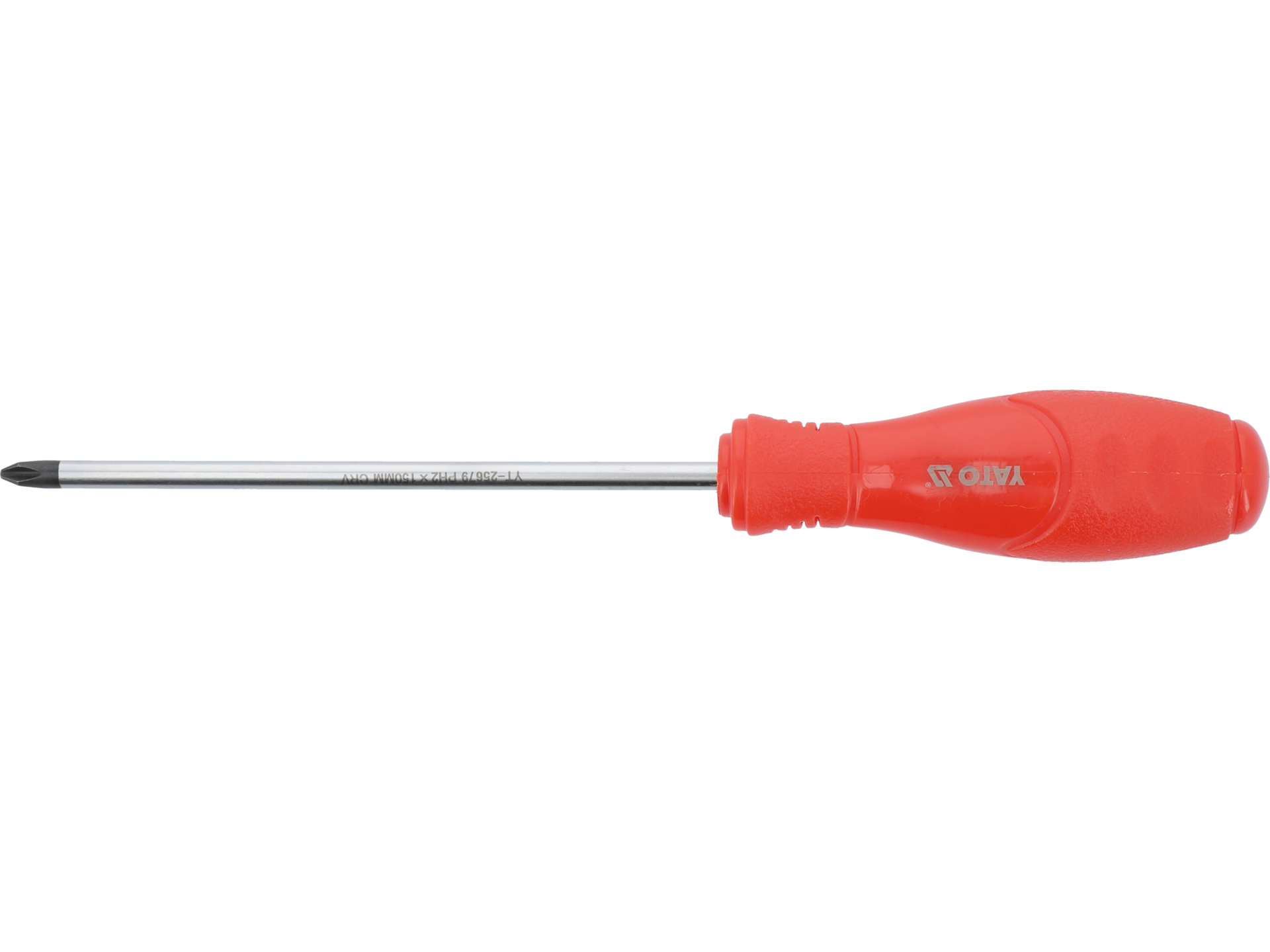 Screwdriver