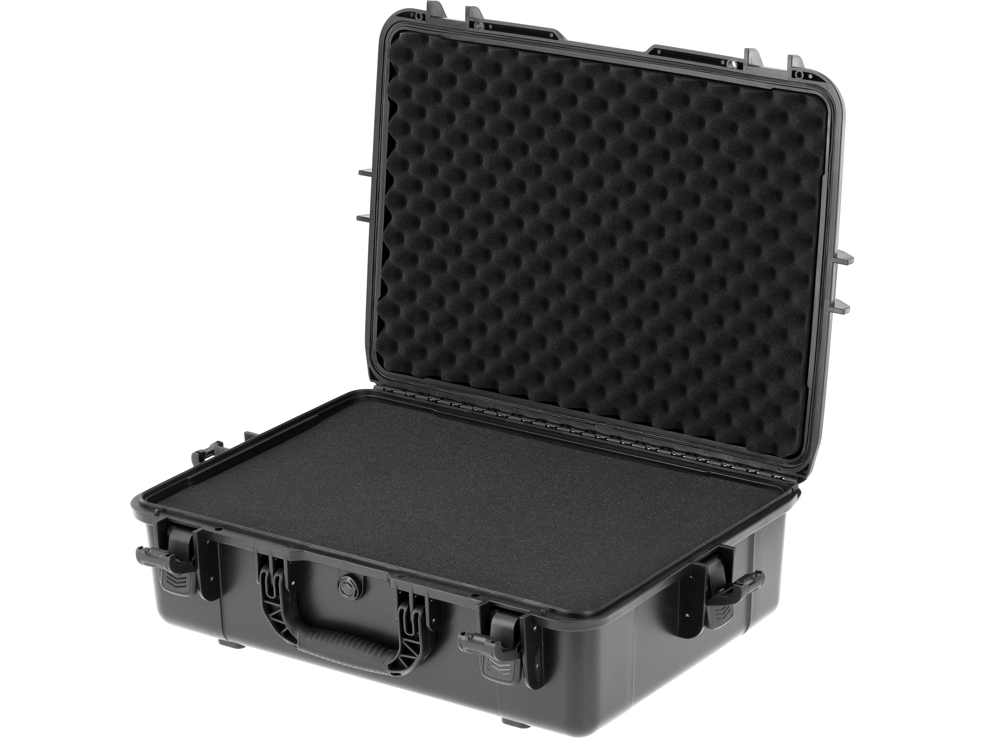 Hermetic tool box