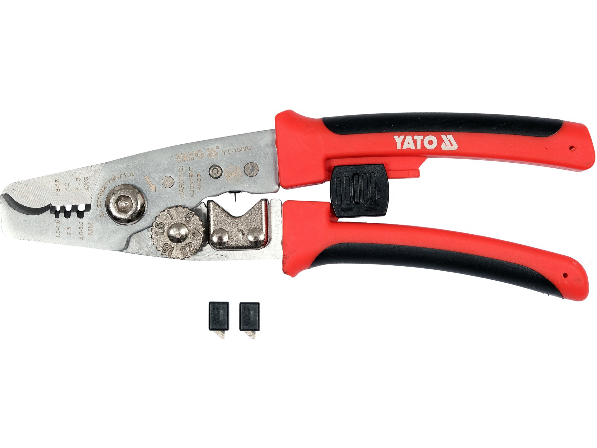 Cable cutter