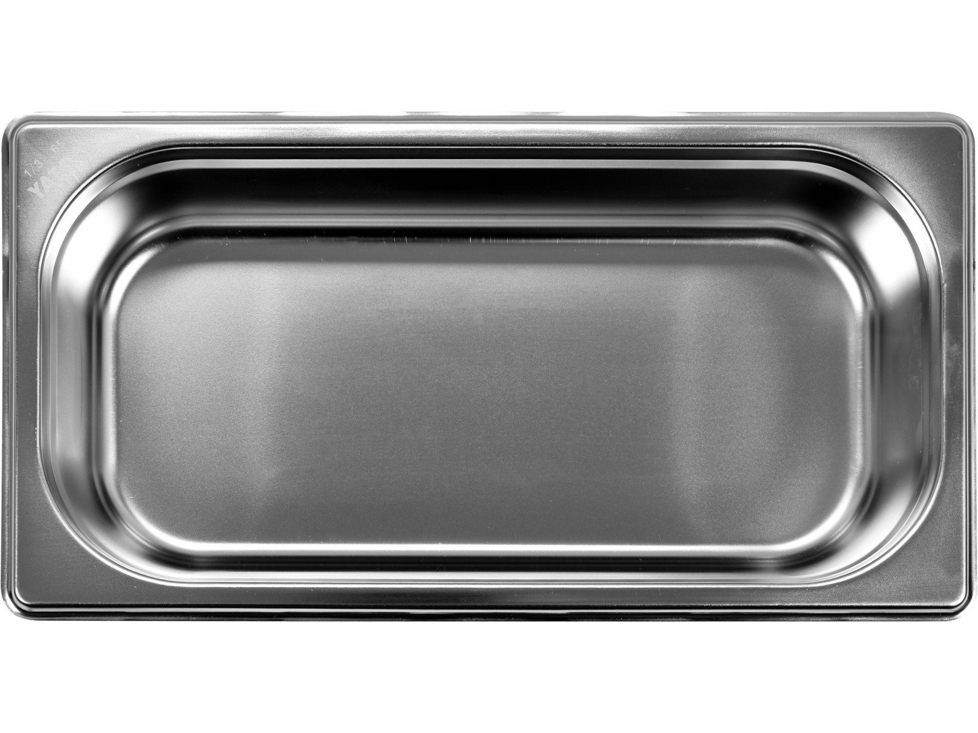 Gastronorm container
