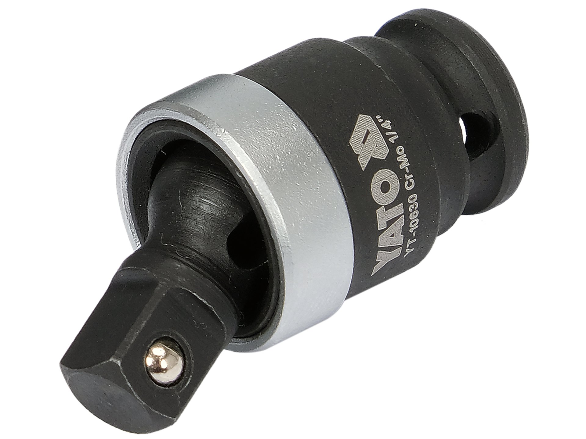 Impact universal joint