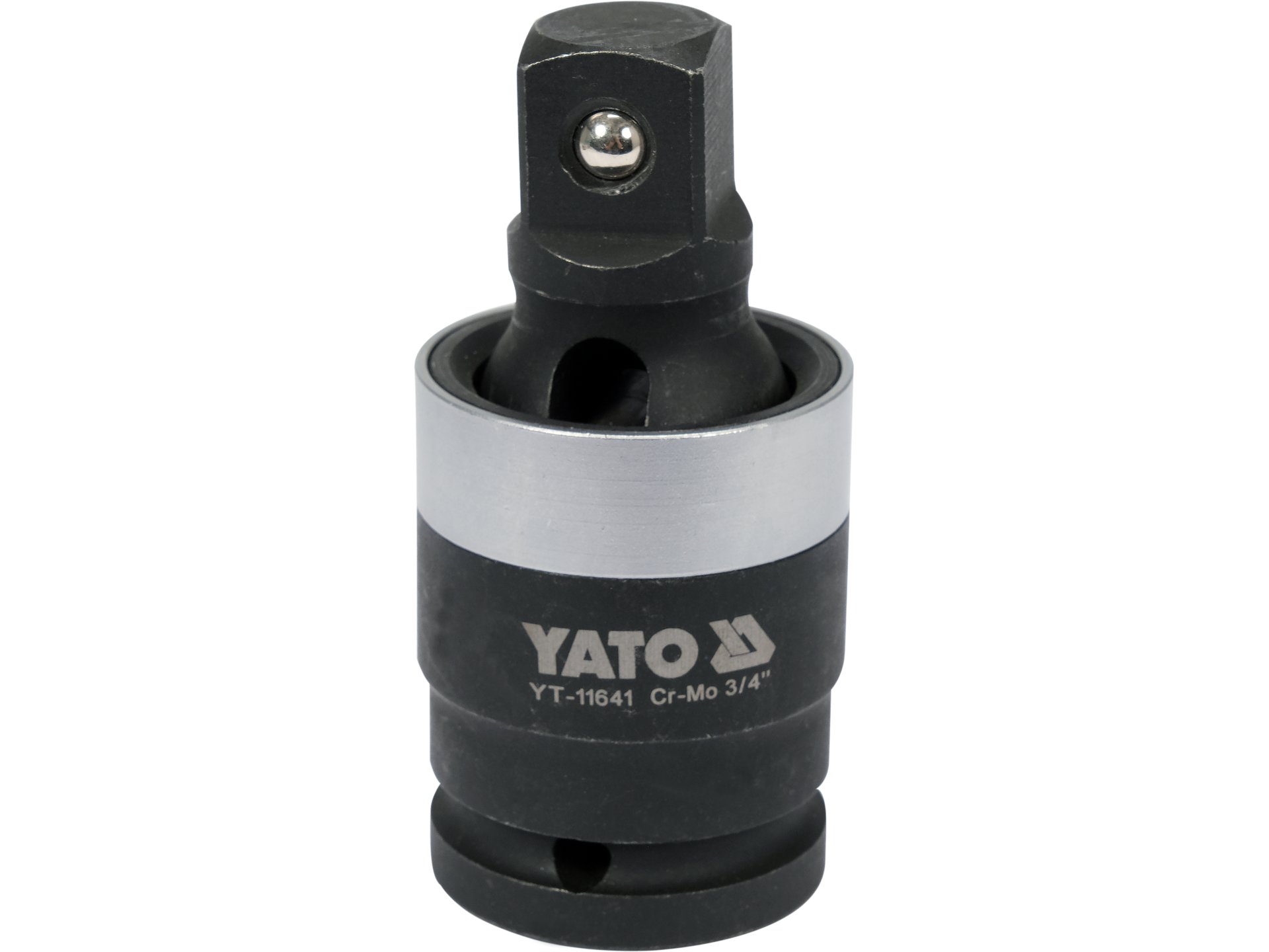 Impact universal joint