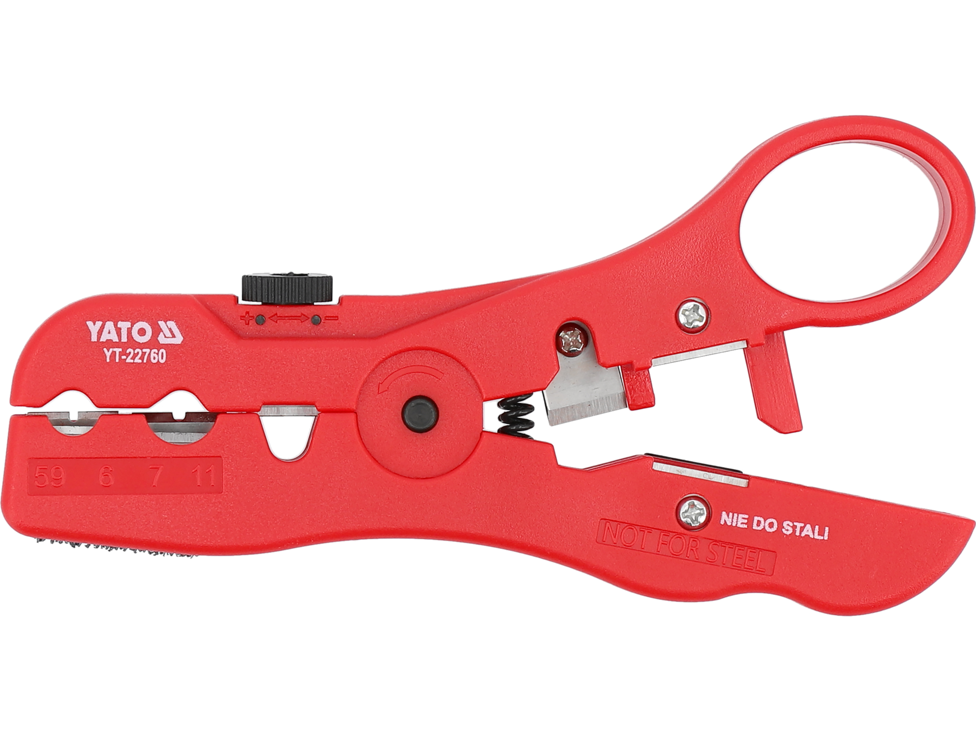 Wire stripper