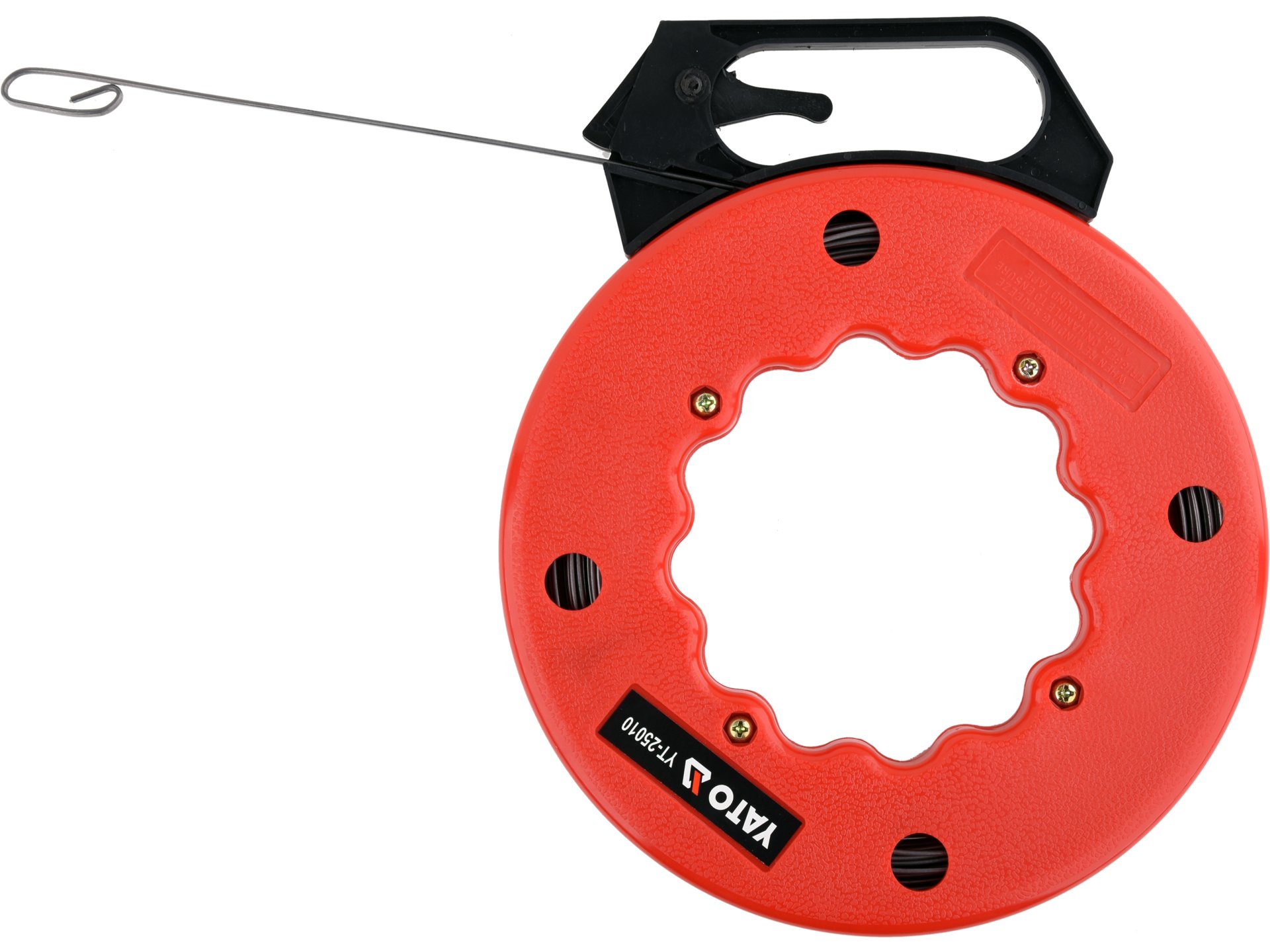 Cable puller