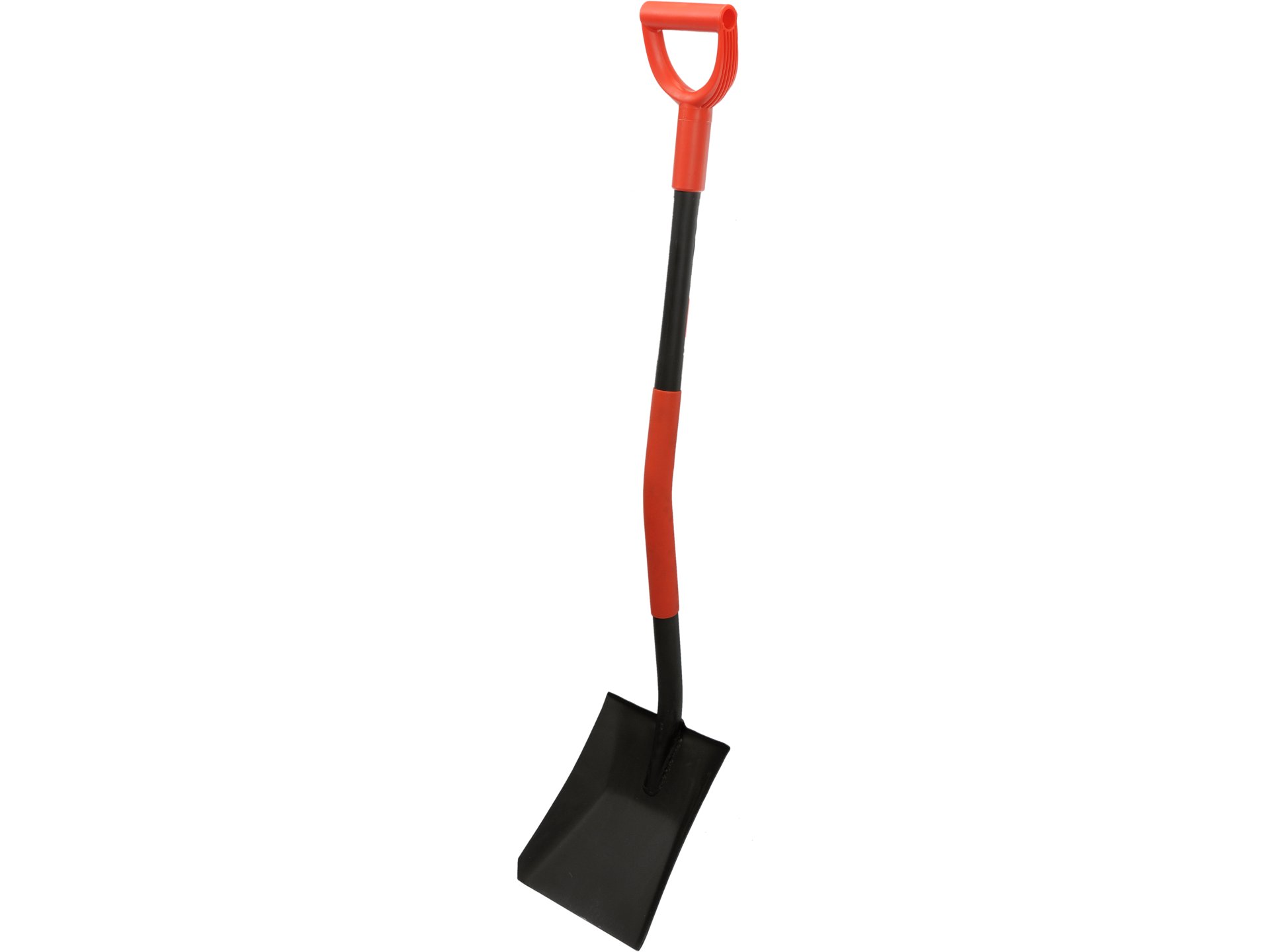 Coal shovel