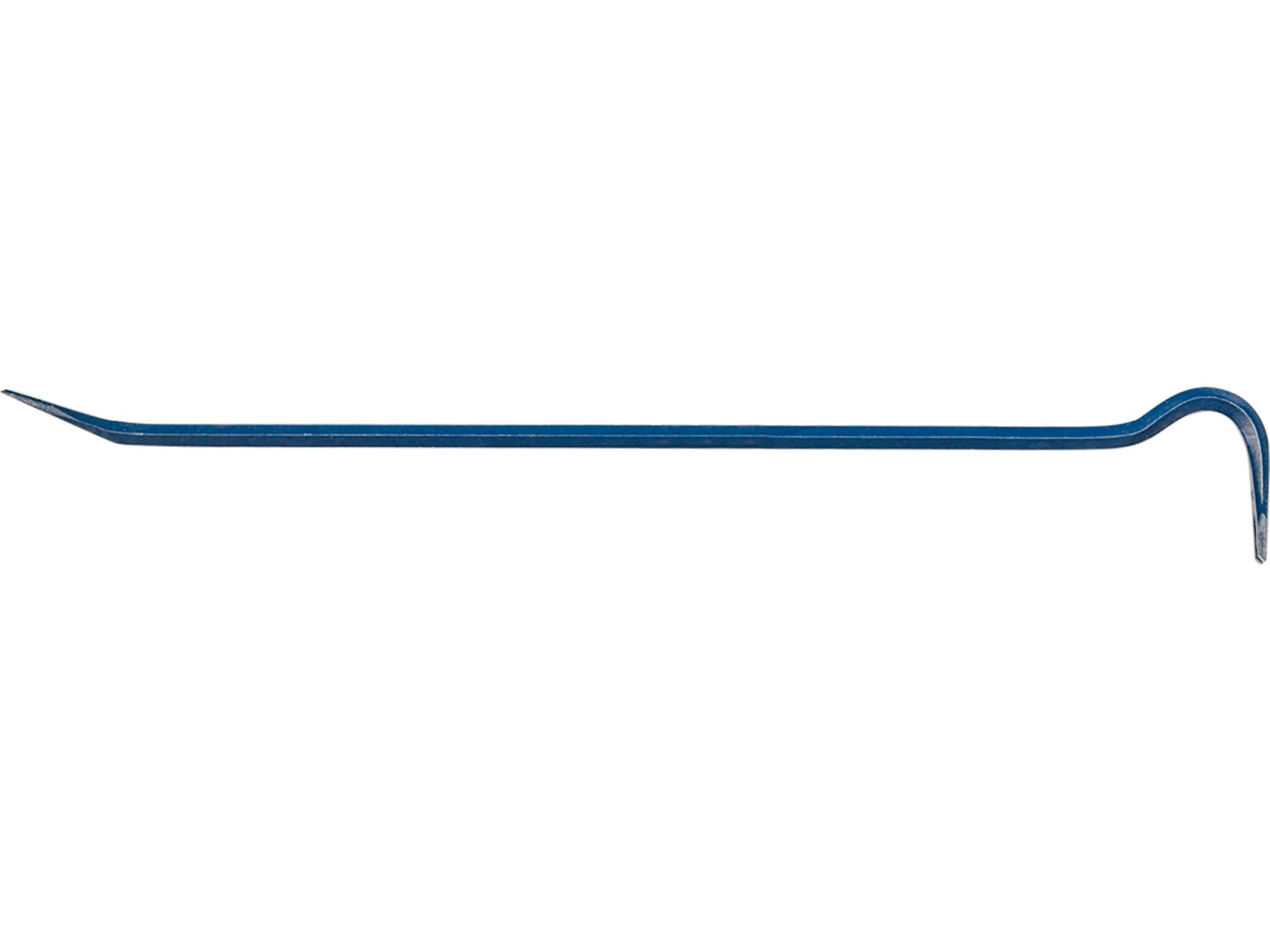 Wrecking bar