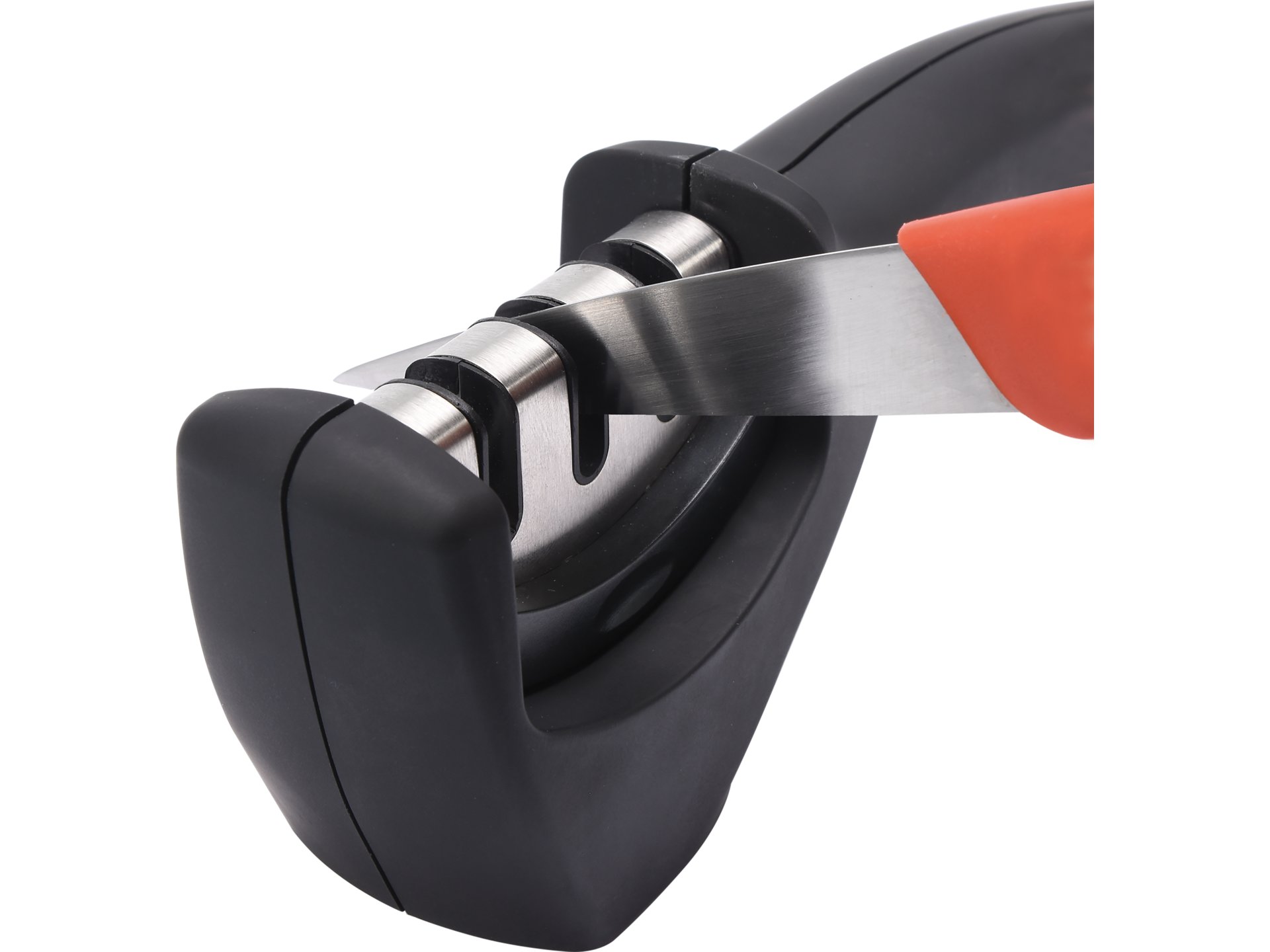 Knife sharpener