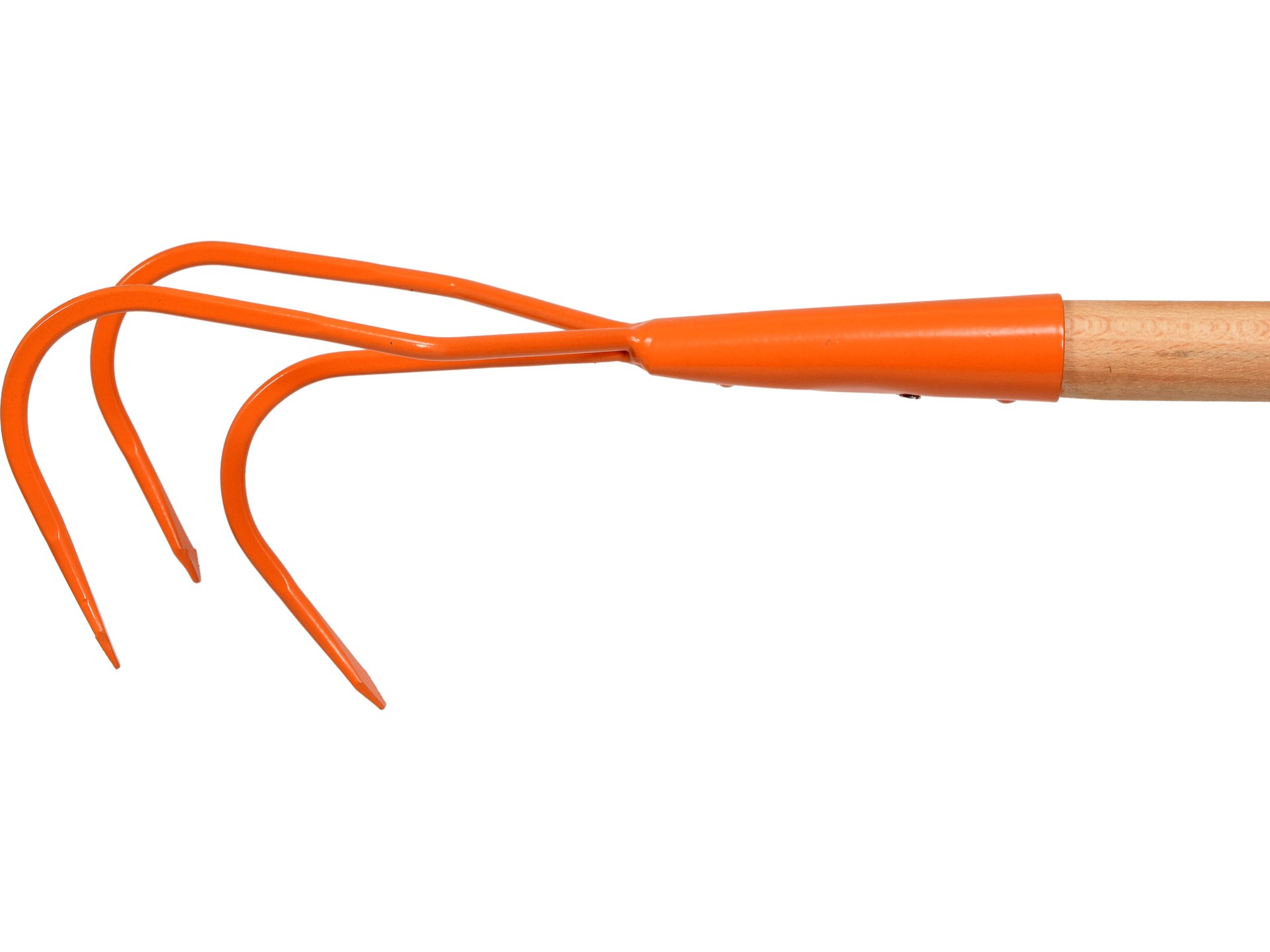 Cultivator