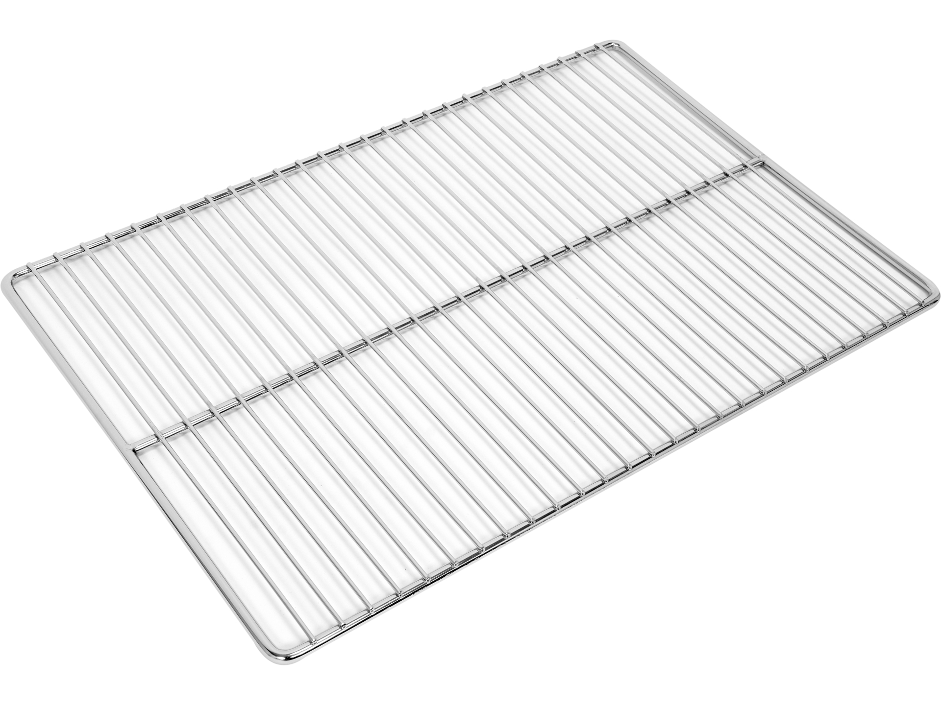 Spare shelf