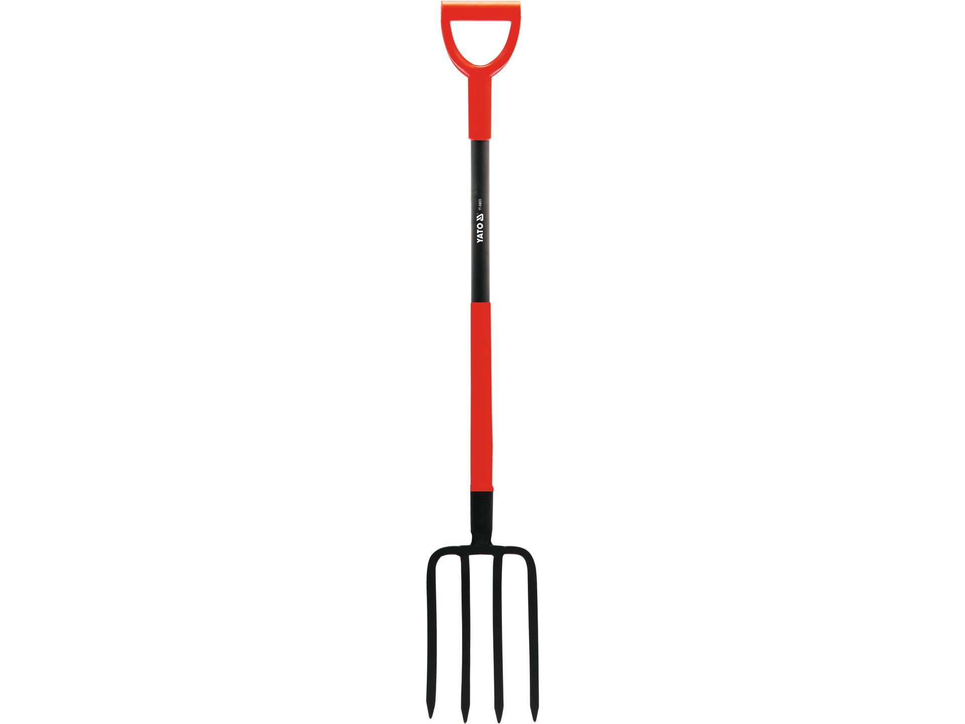 Digging fork