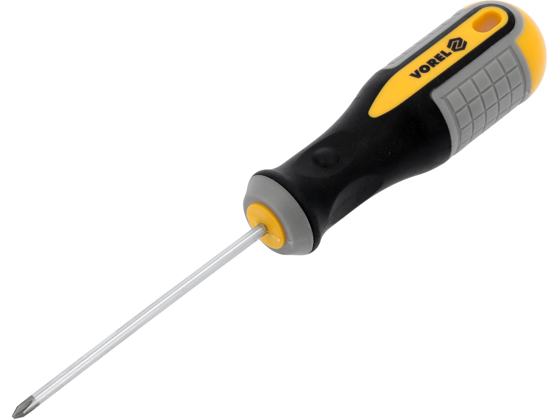 Screwdriver