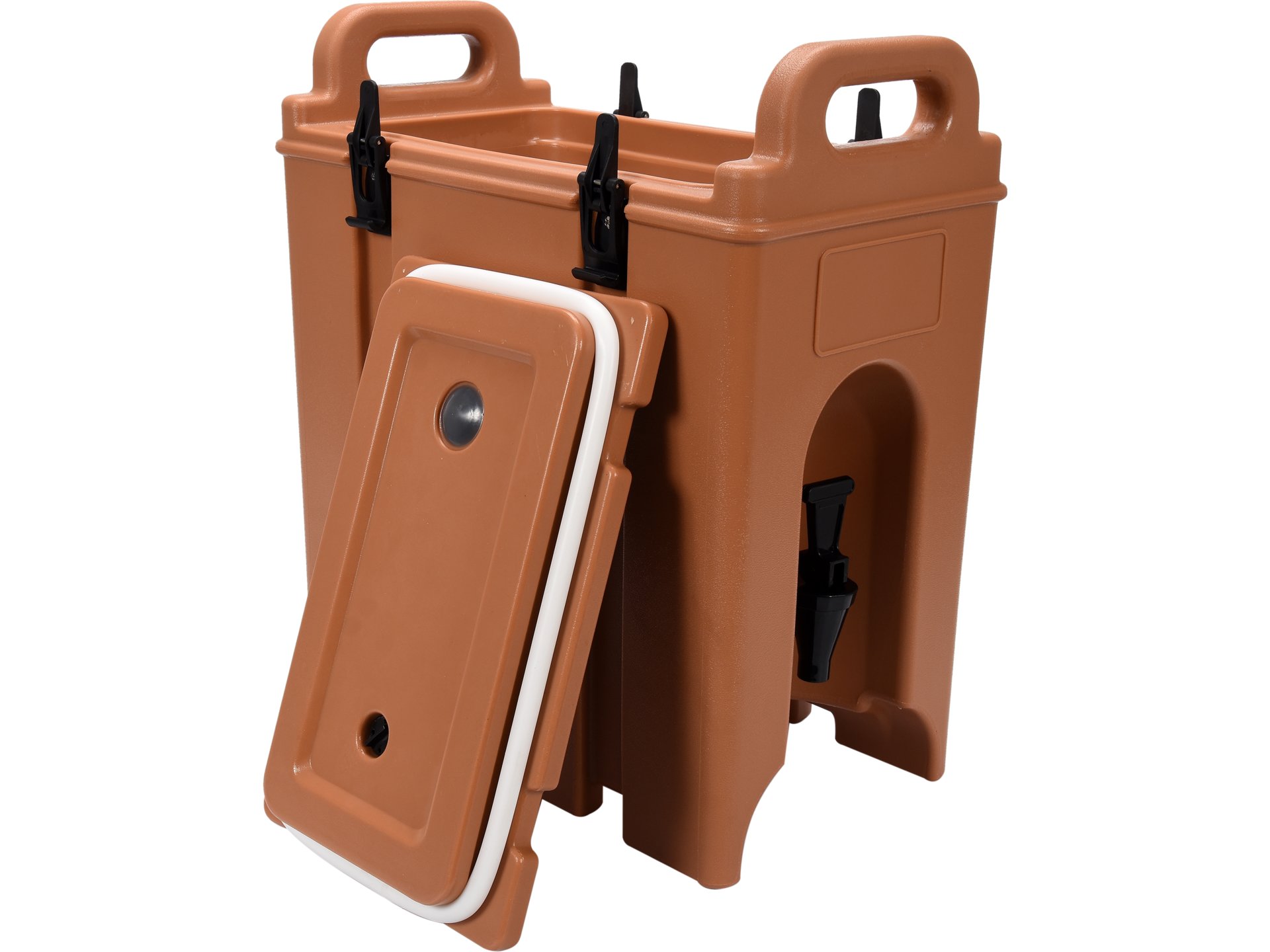 Isothermal drink server