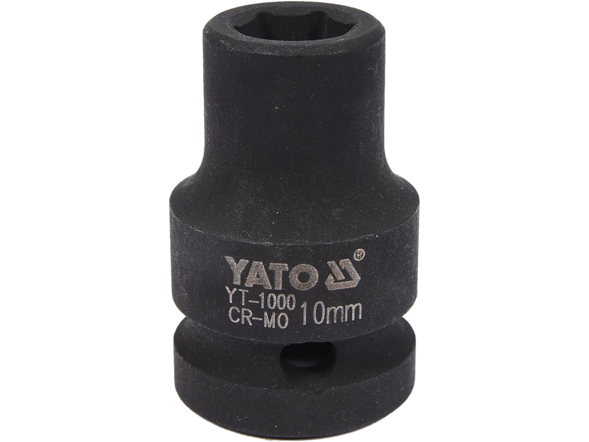 Hexagonal impact socket