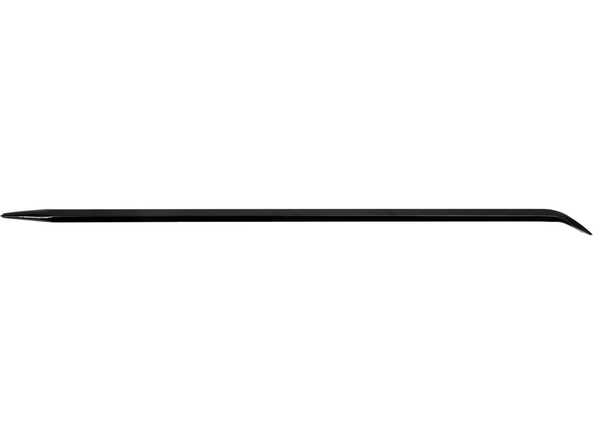 Hexagonal wrecking bar