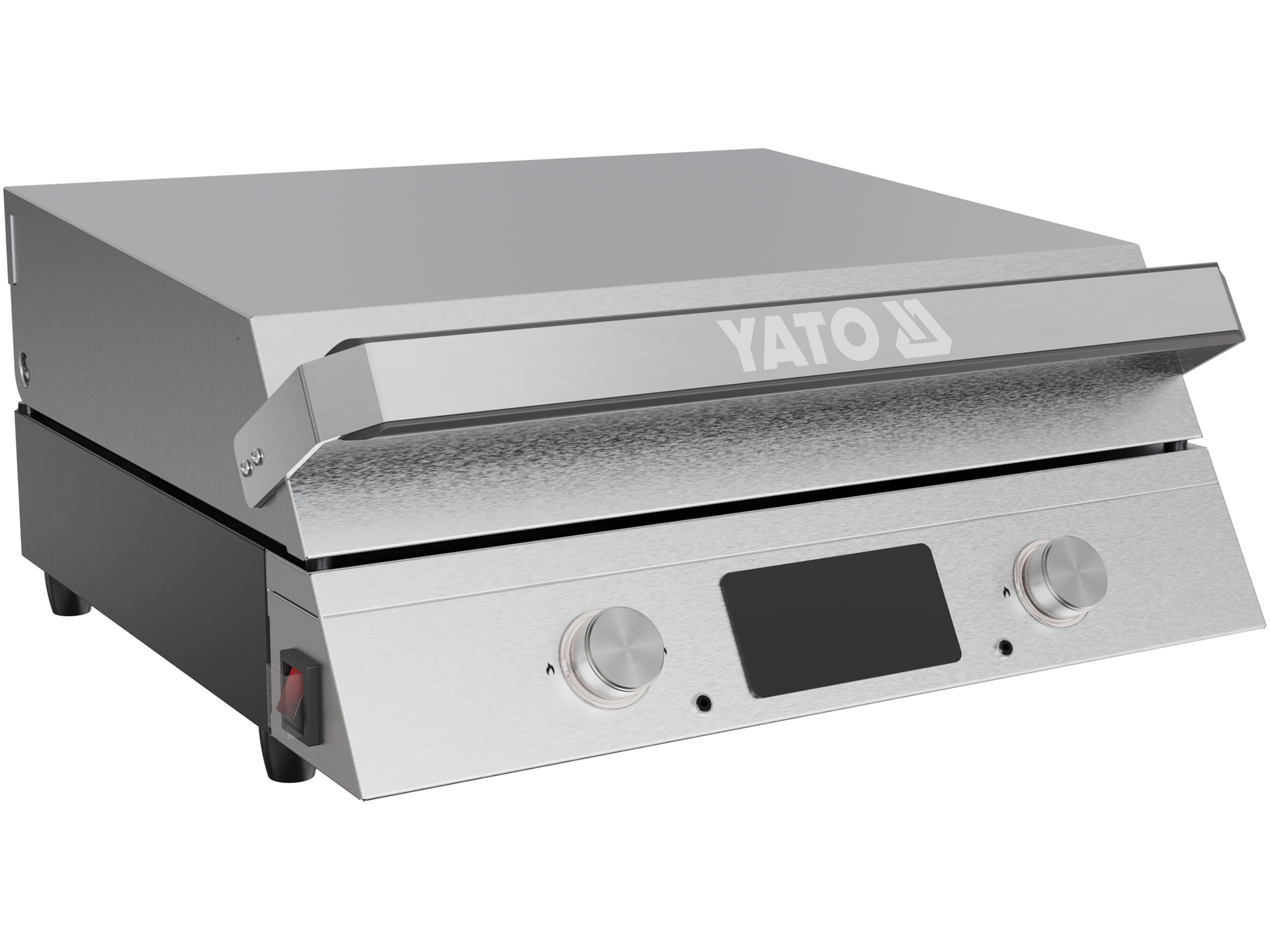 Electric grill