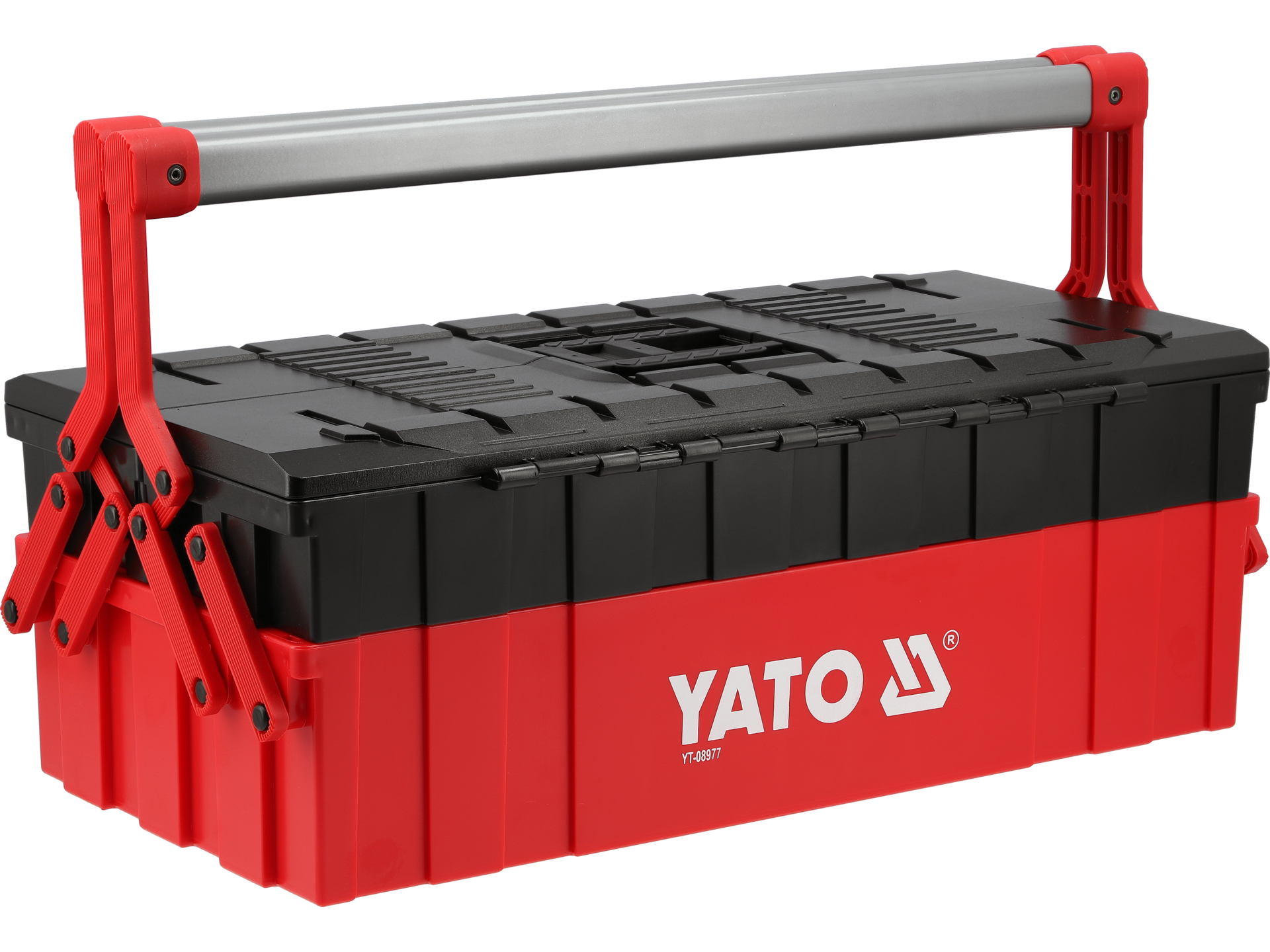Tool box