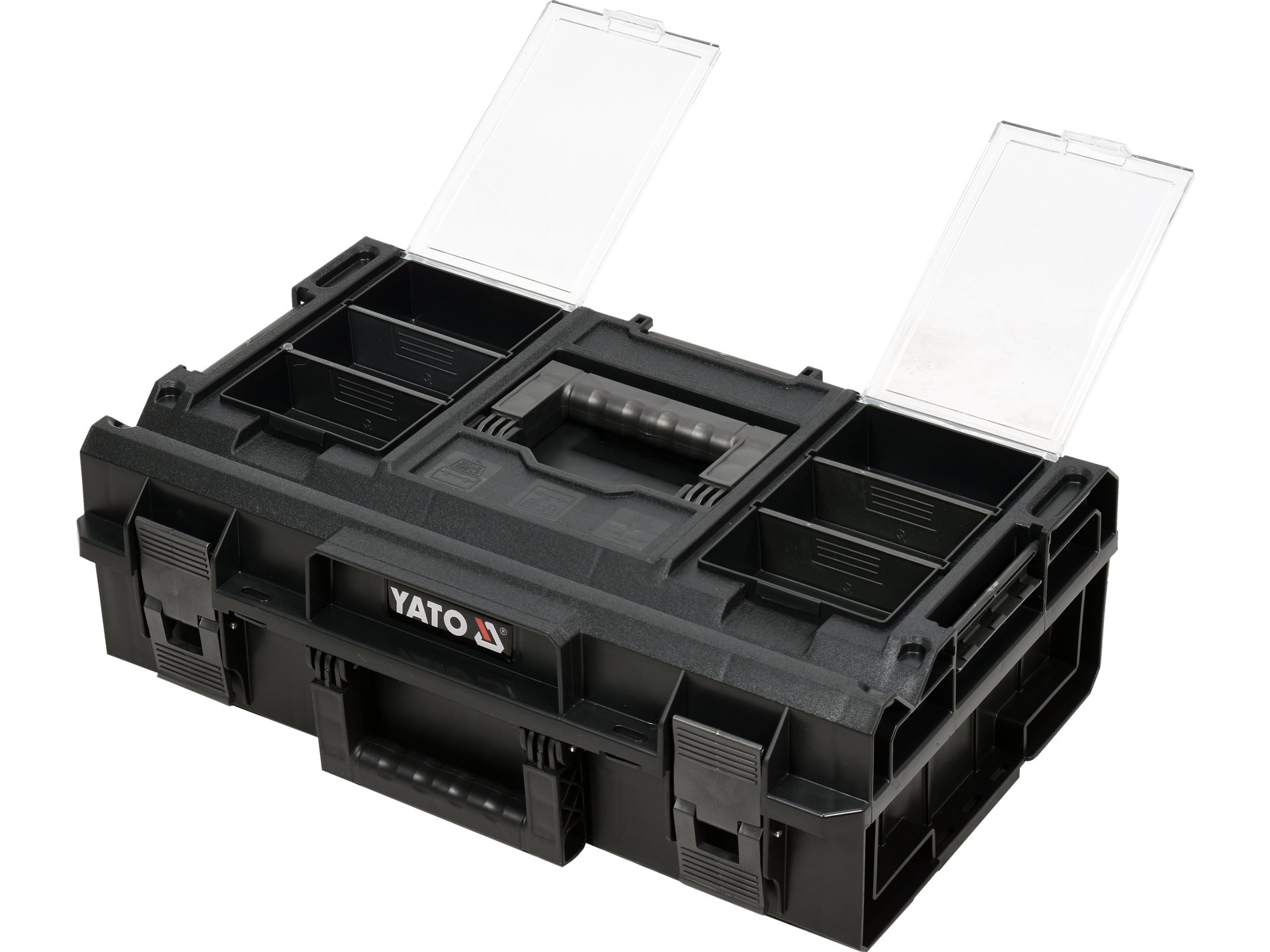 System tool box