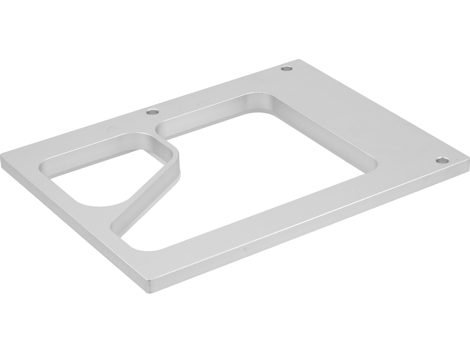 Mould for tray sealing machine