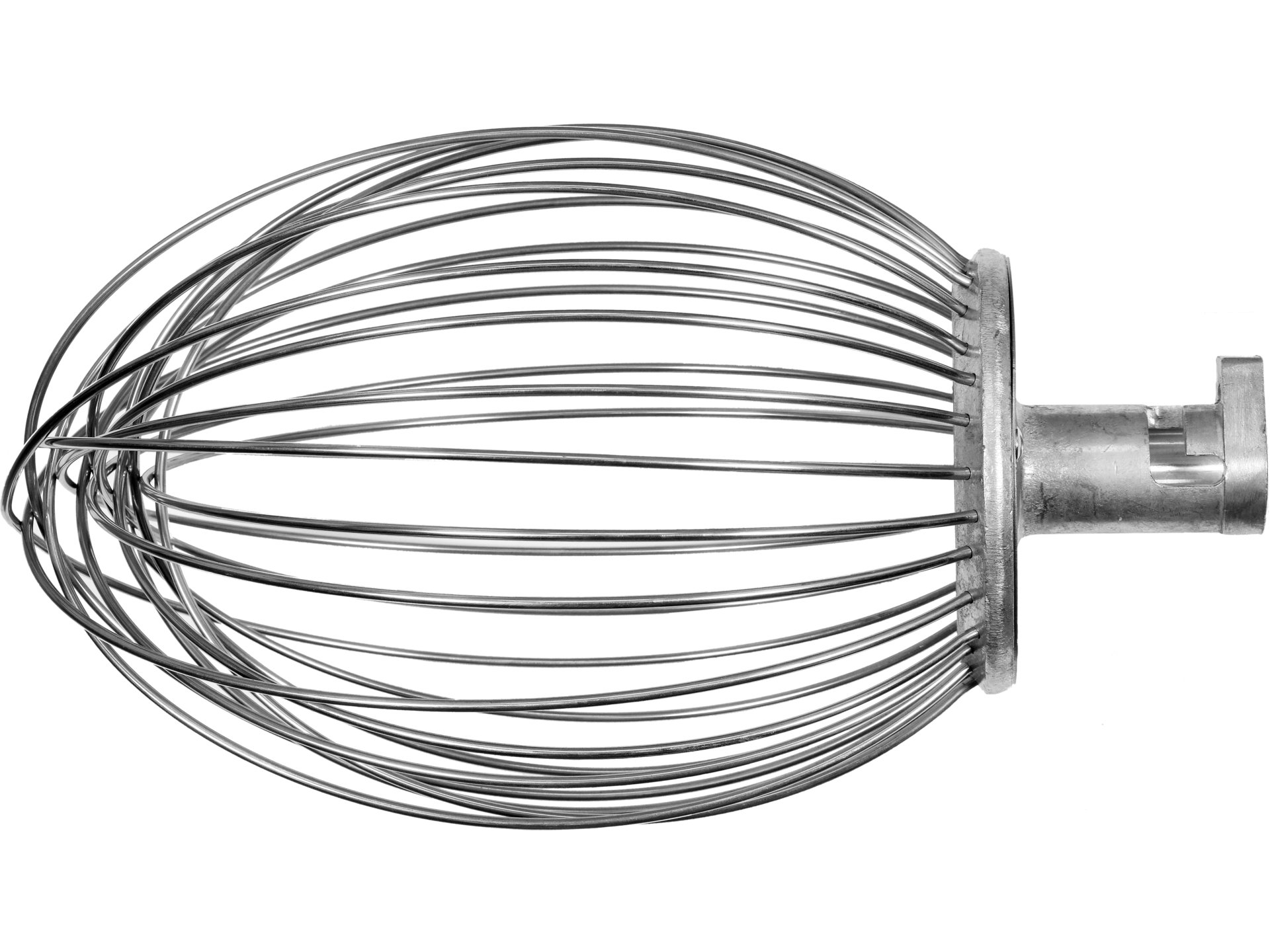 Planetary mixer