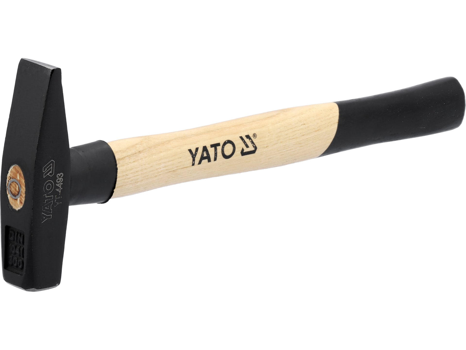 Machinist hammer